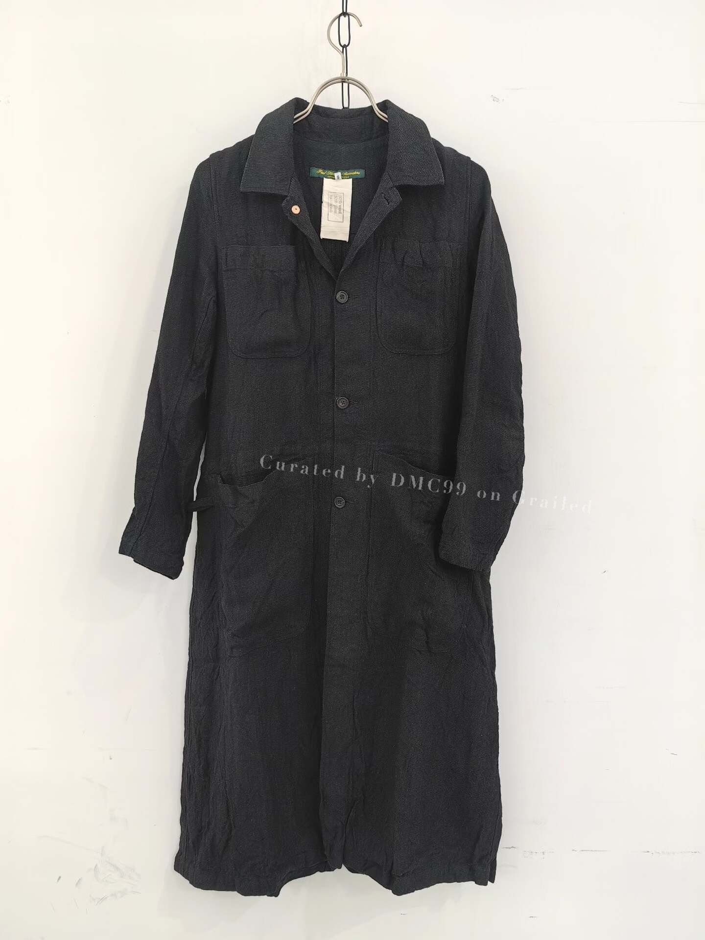 Paul Harnden Shoemakers Paul Harnden Short Mac Medium | Grailed