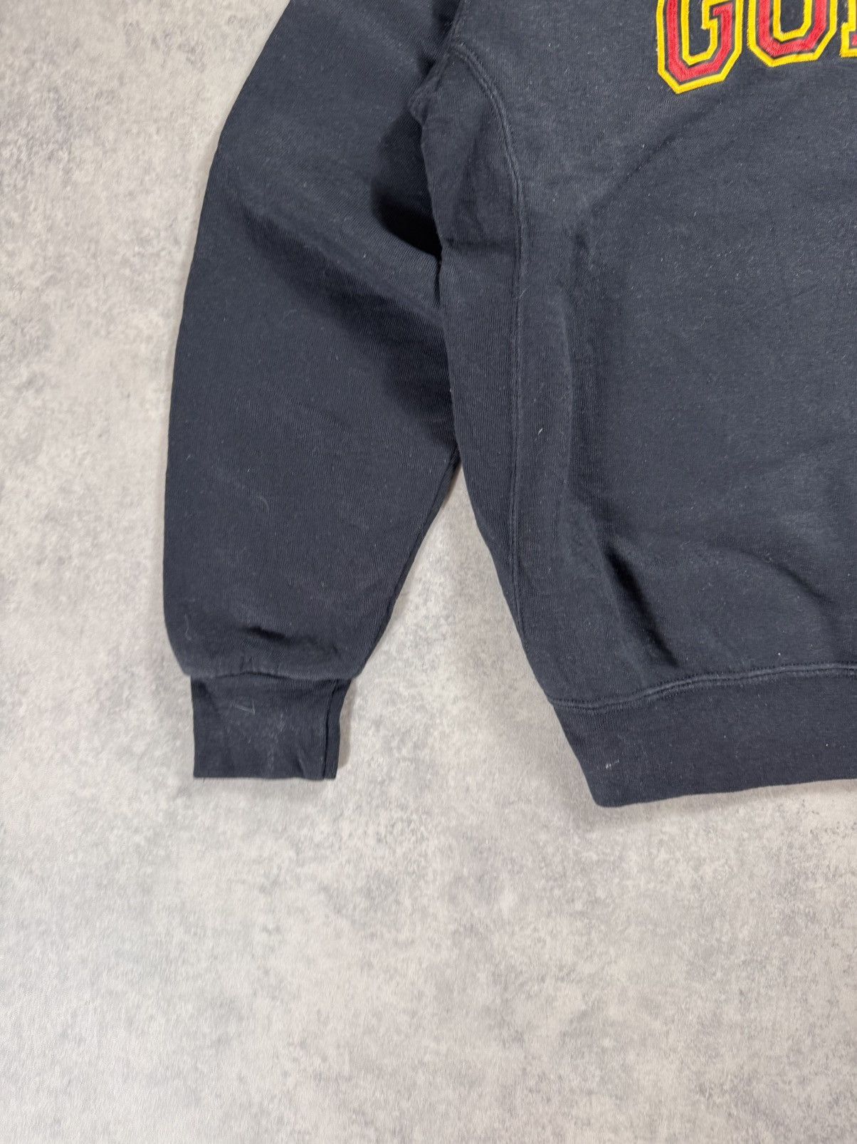 Russell Athletic Russell Athletic Vintage Baggy Hoodie Size US L / EU 52-54 / 3 - 4 Thumbnail