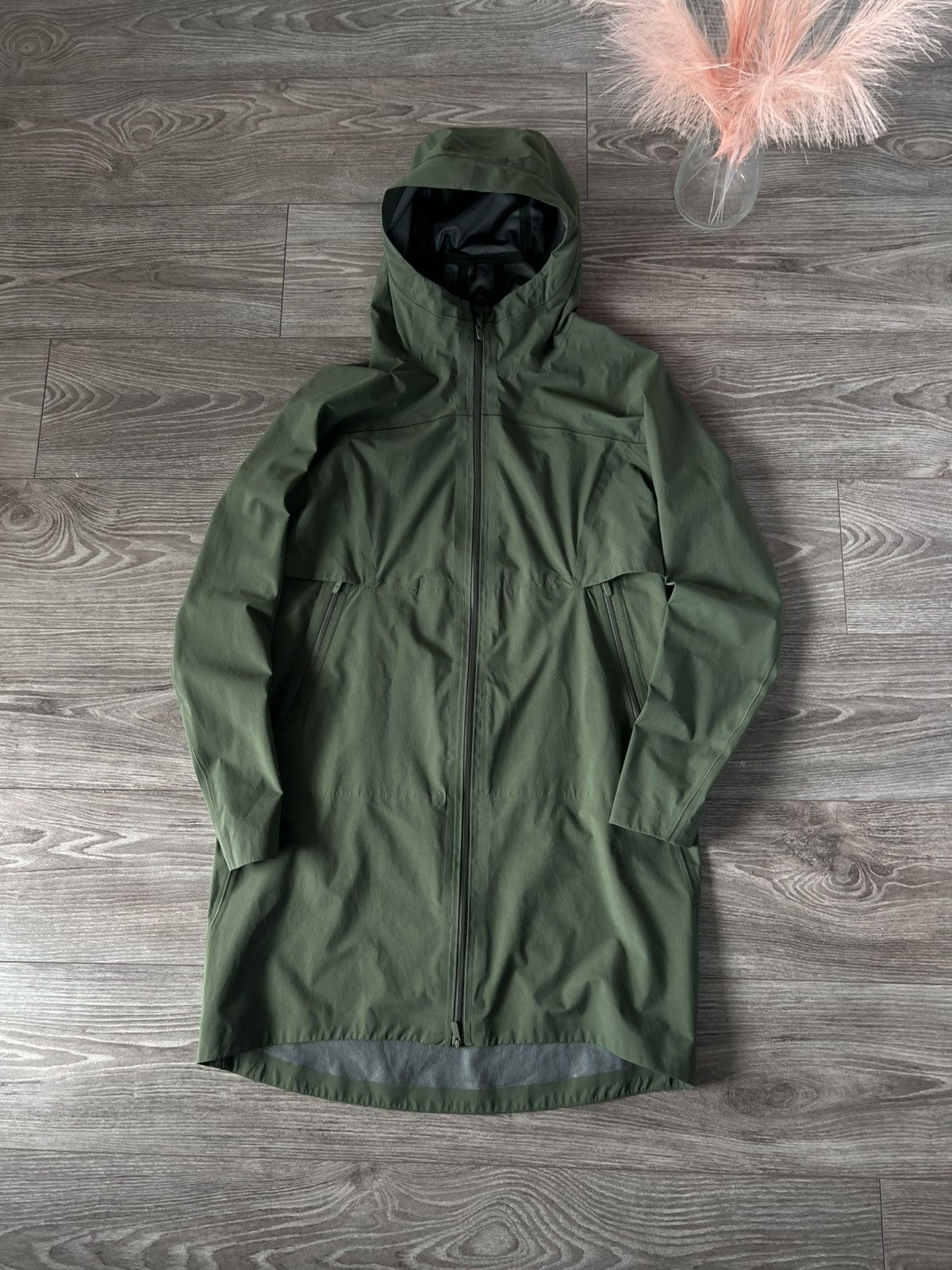 Lululemon ‼️Lululemon Cloud Crush Jacket Highlander HLND ‼️ Size M / US 6-8 / IT 42-44 - 9 Thumbnail
