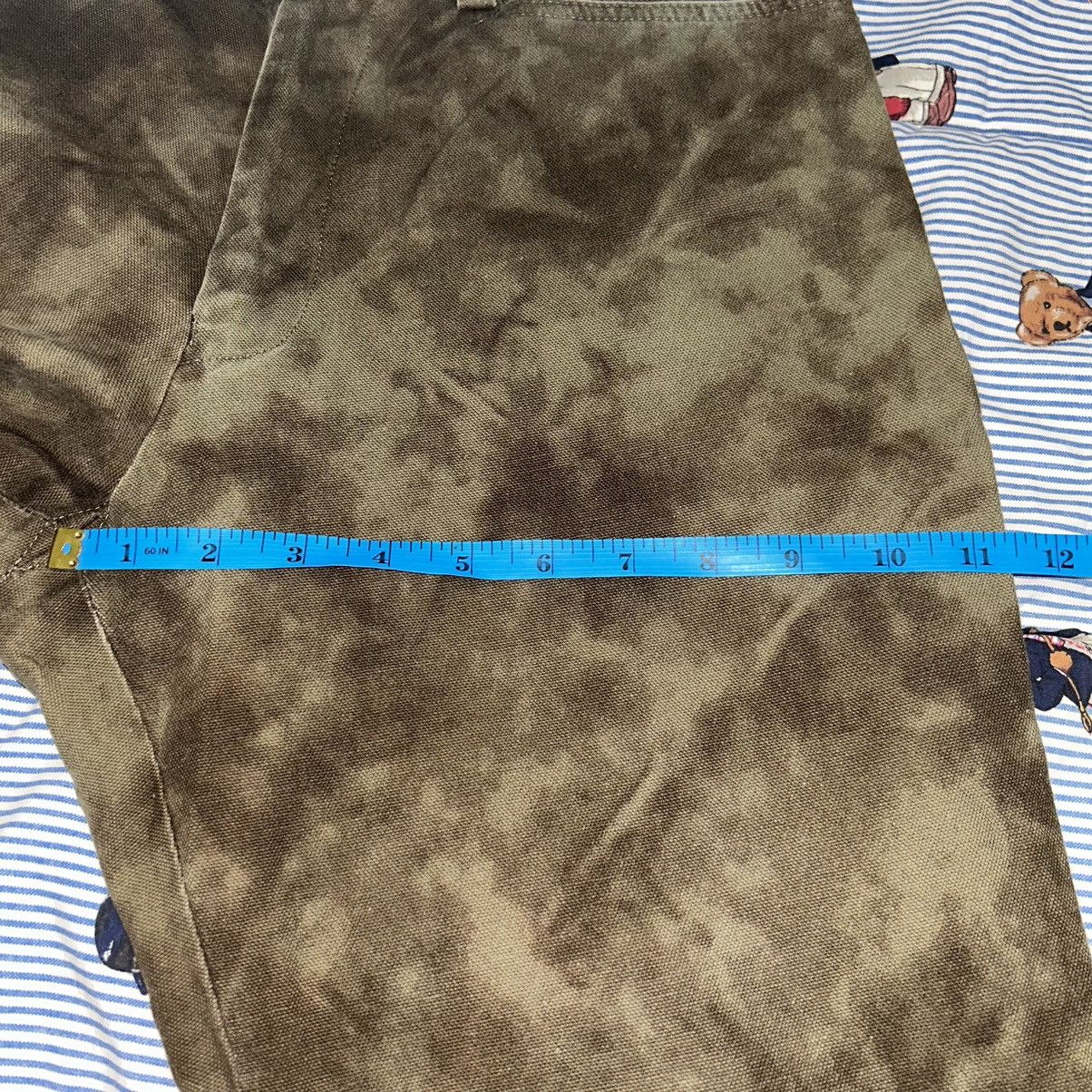 Tornado Mart Tornado Mart AcidWash Pants Size US 28 / EU 44 - 18 Thumbnail