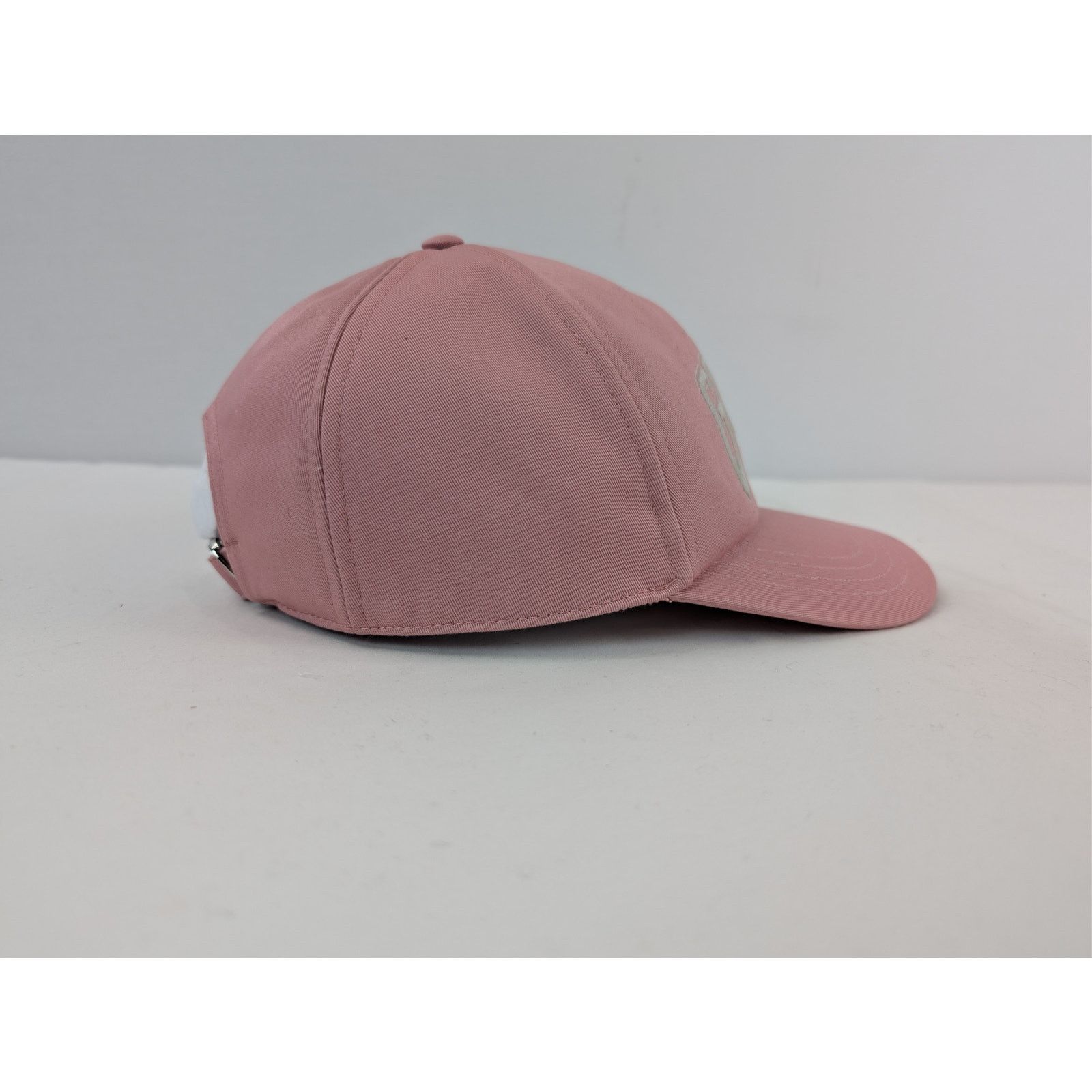 Gucci o1rshd1 Size: L / Pecchi Baseball Cap / Hat in Rose Charm Size ONE SIZE - 3 Thumbnail