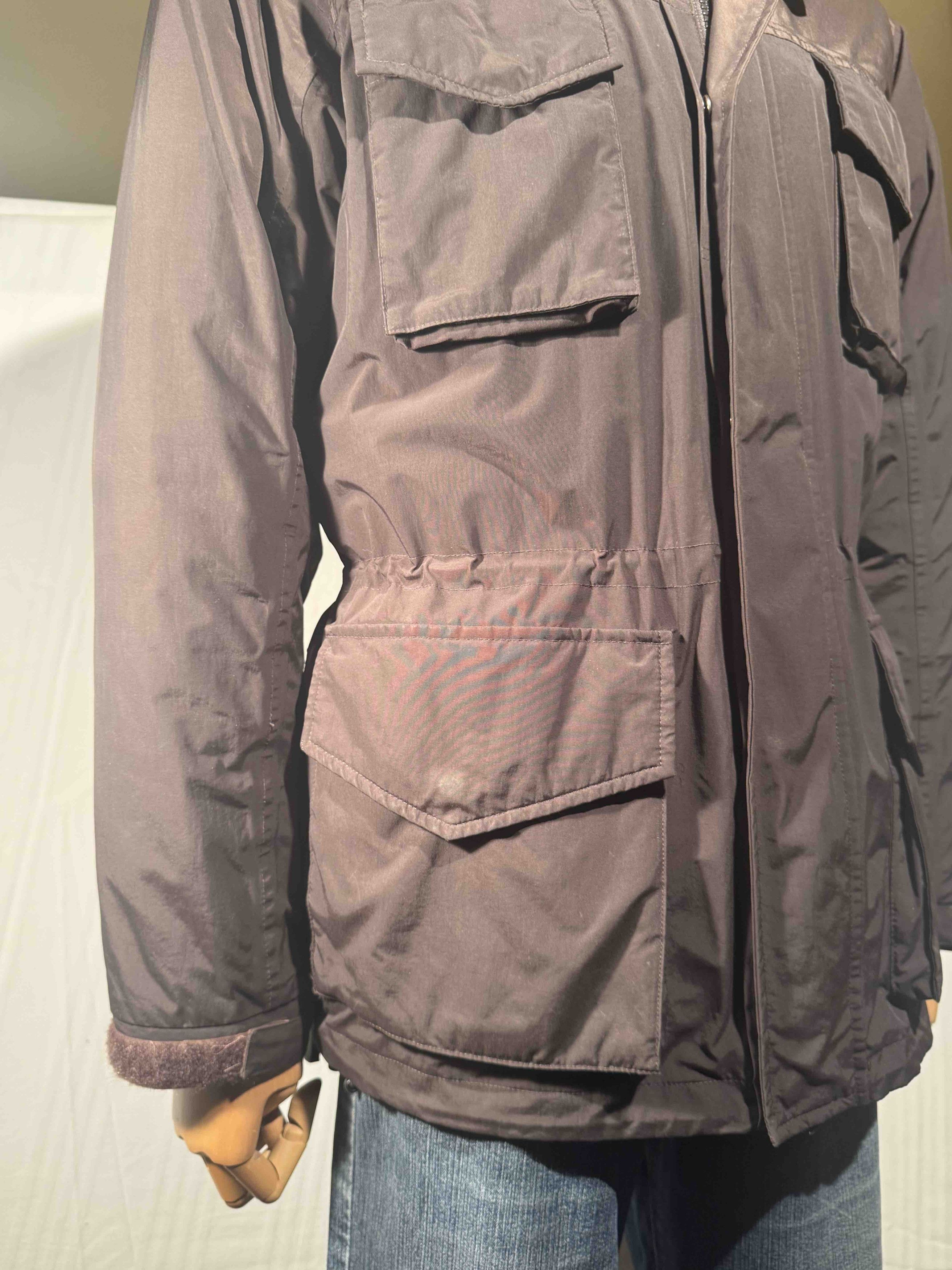 Aspesi Aspesi Parka Size XL Size US XL / EU 56 / 4 - 3 Thumbnail