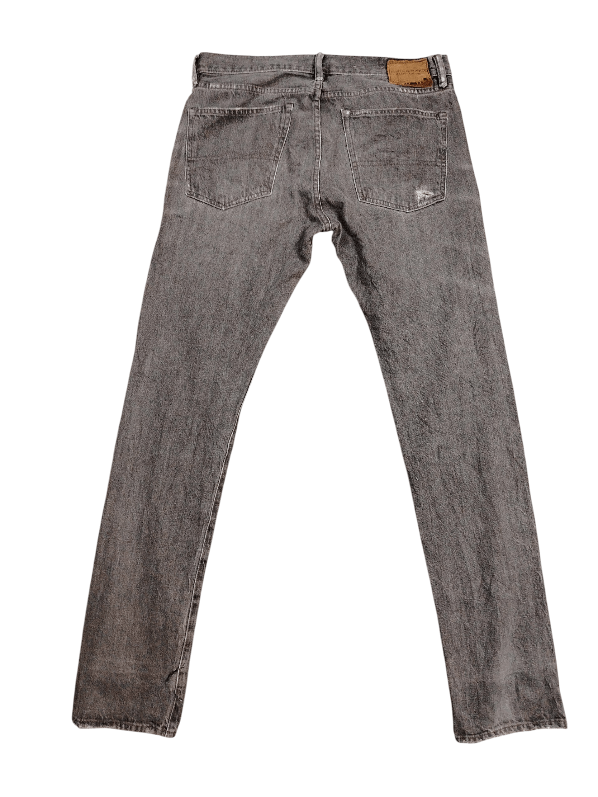 Denim & Supply Ralph Lauren Denim & Supply Ralph Lauren Distressed Size US 34 / EU 50 - 2 Thumbnail