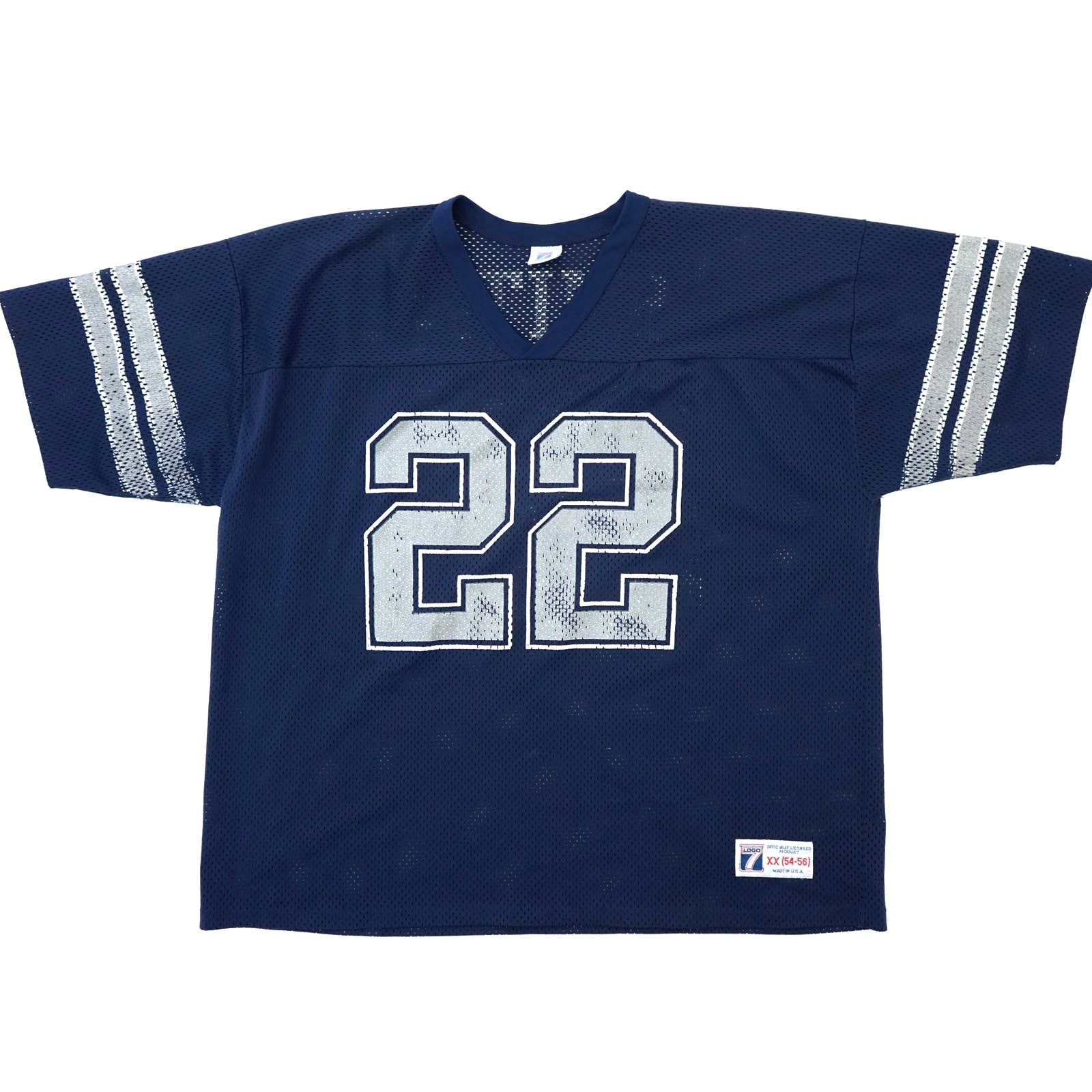 Dallas cowboys Emmitt Smith jersey kids large 14-16