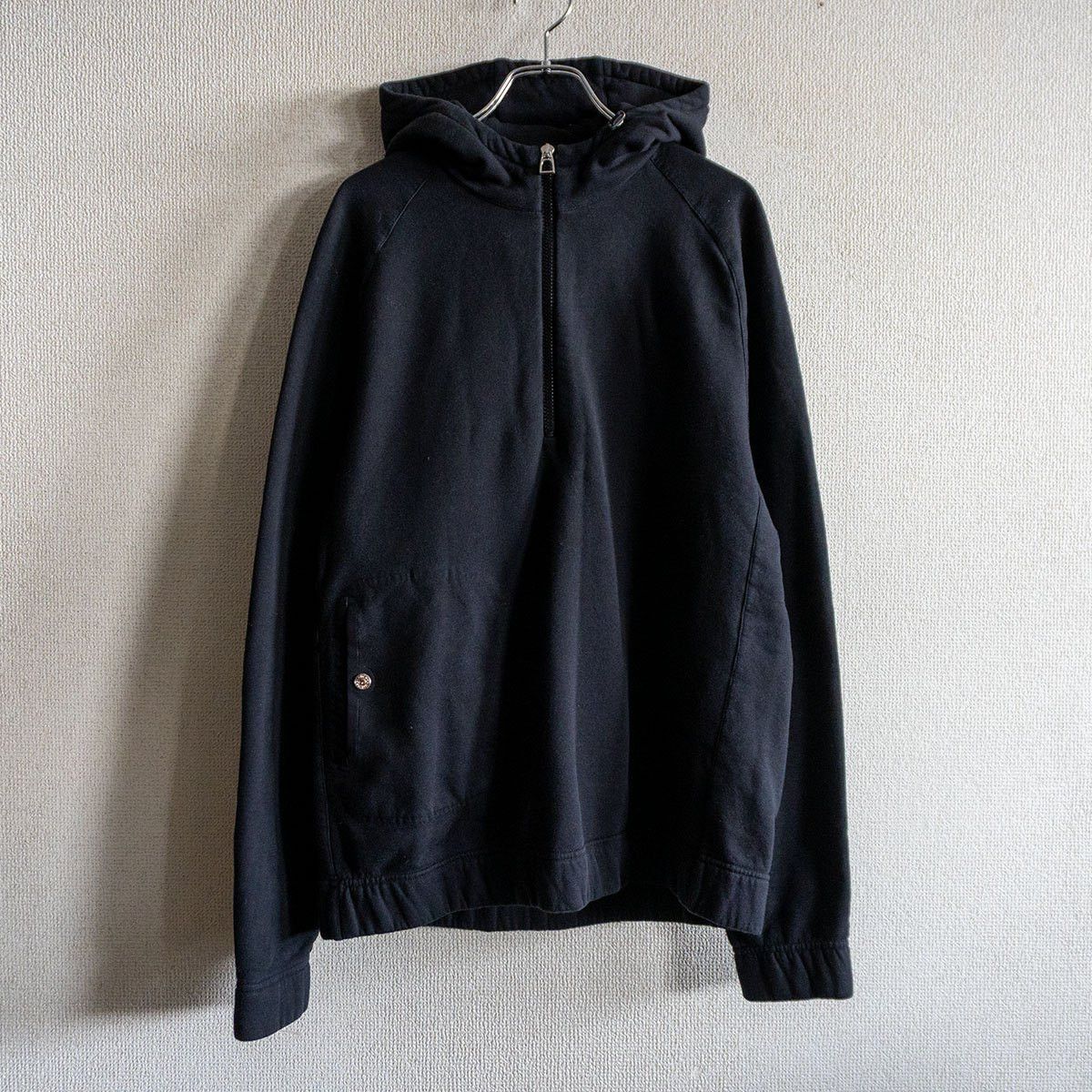 Hermes Hermes Half-Zip Hoodie Size L Size US L / EU 52-54 / 3 - 1 Thumbnail