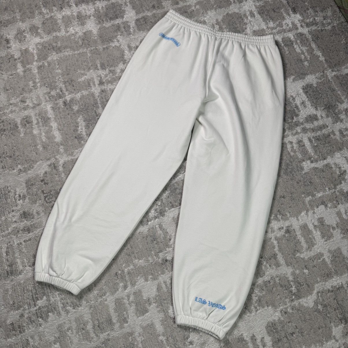 Chrome Hearts Las vegas exclusive dice sweatpants Size US 36 / EU 52 - 8 Thumbnail