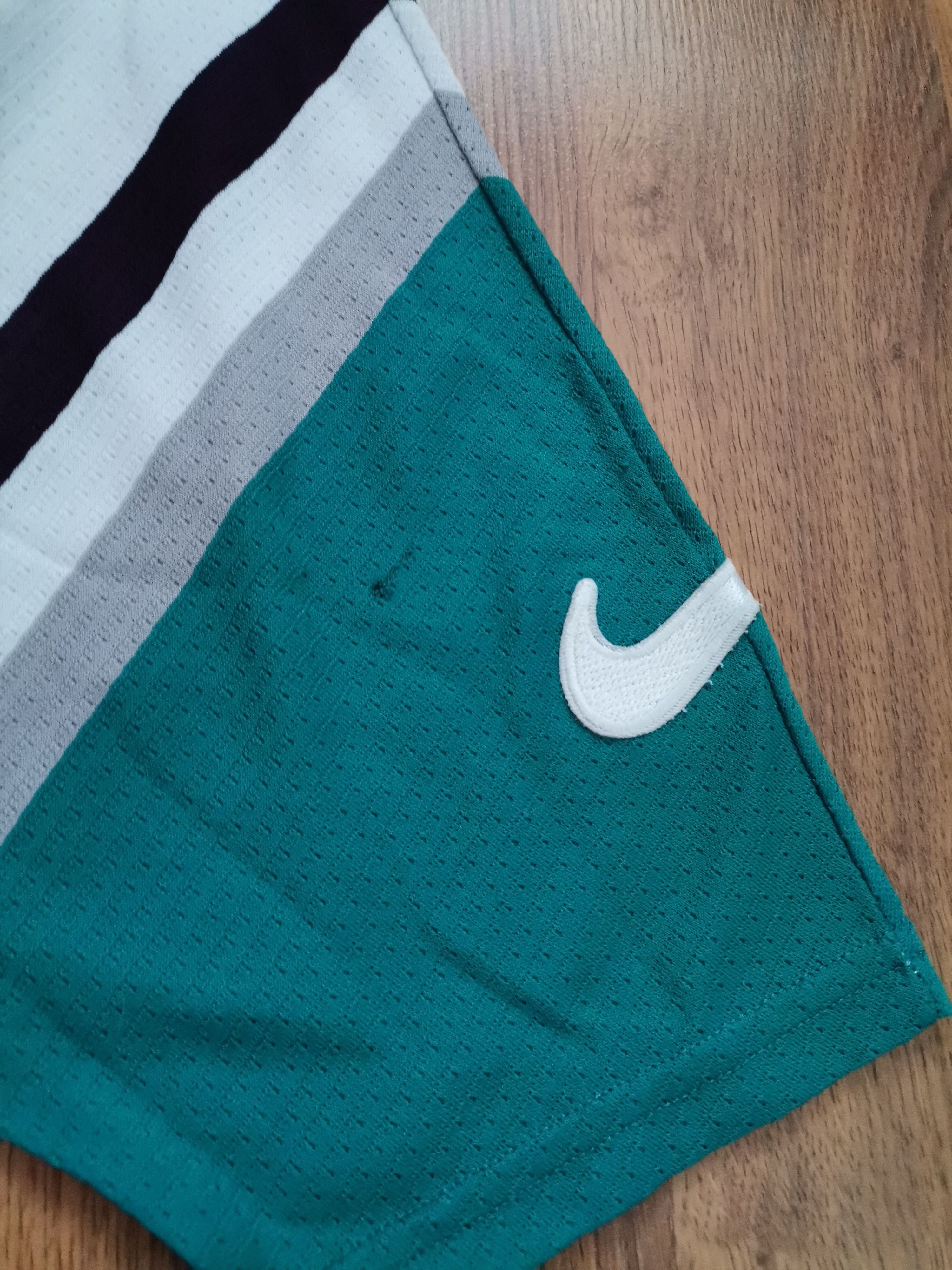 Nike Vintage Nike x NHL Mighty Ducks Jersey Size US M / EU 48-50 / 2 - 5 Thumbnail