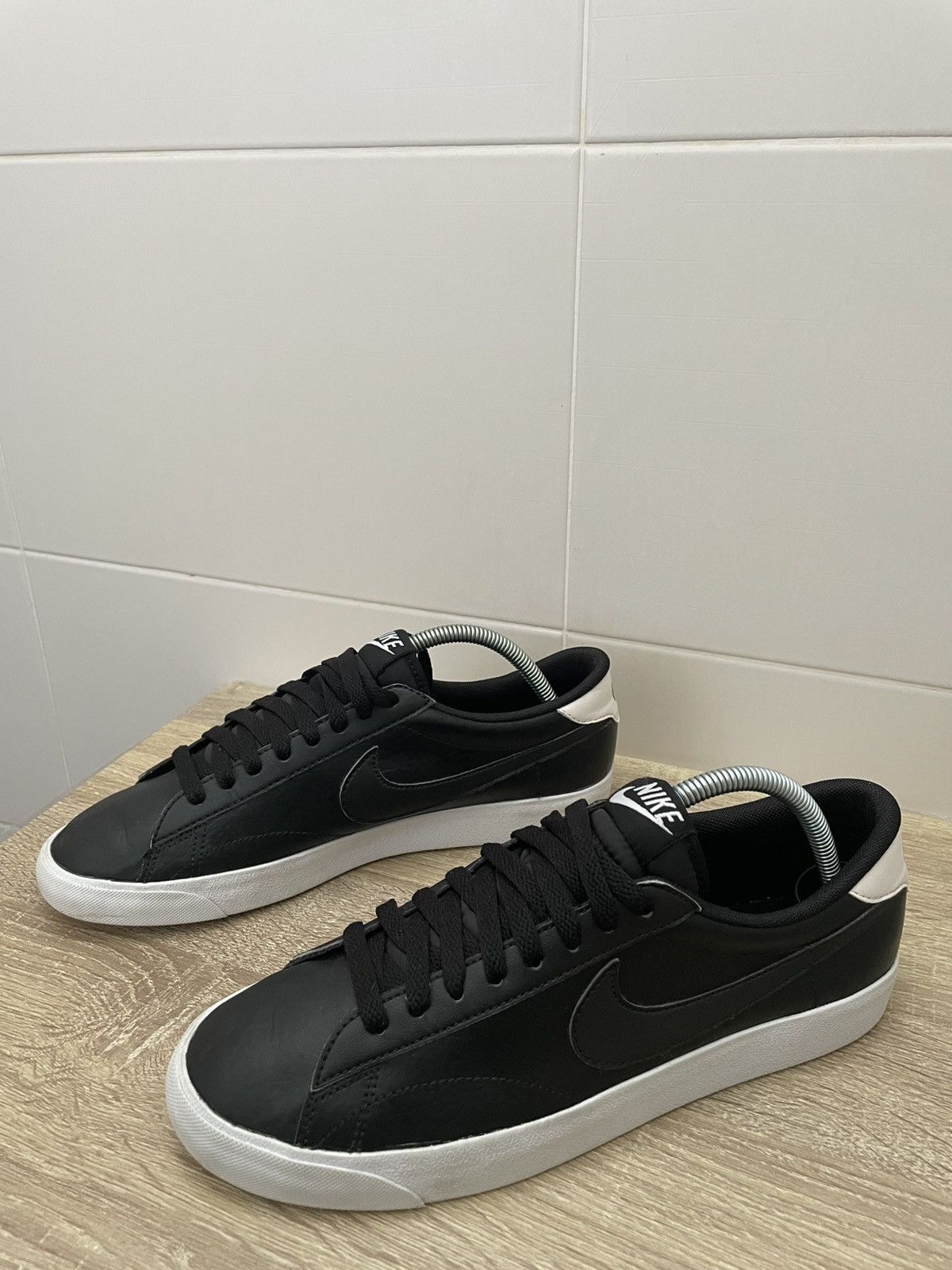 Nike Nike Classic Tennis AC Sneaker Size US 8 / EU 41 - 3 Thumbnail