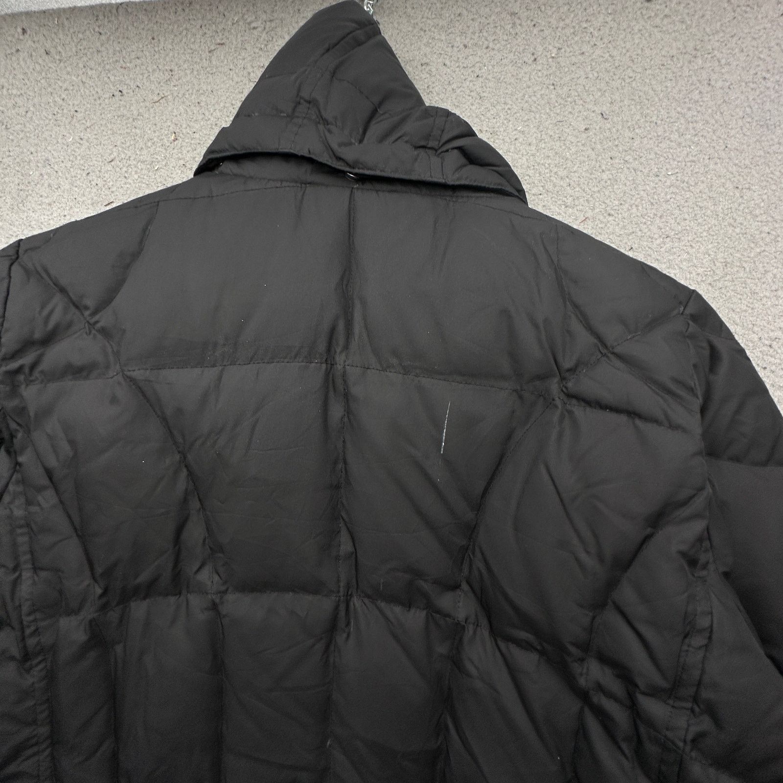 Eddie Bauer Eddie Bauer Goose Down 700 Fill Puffer Parka Coat Womens XS Size XS / US 0-2 / IT 36-38 - 14 Thumbnail