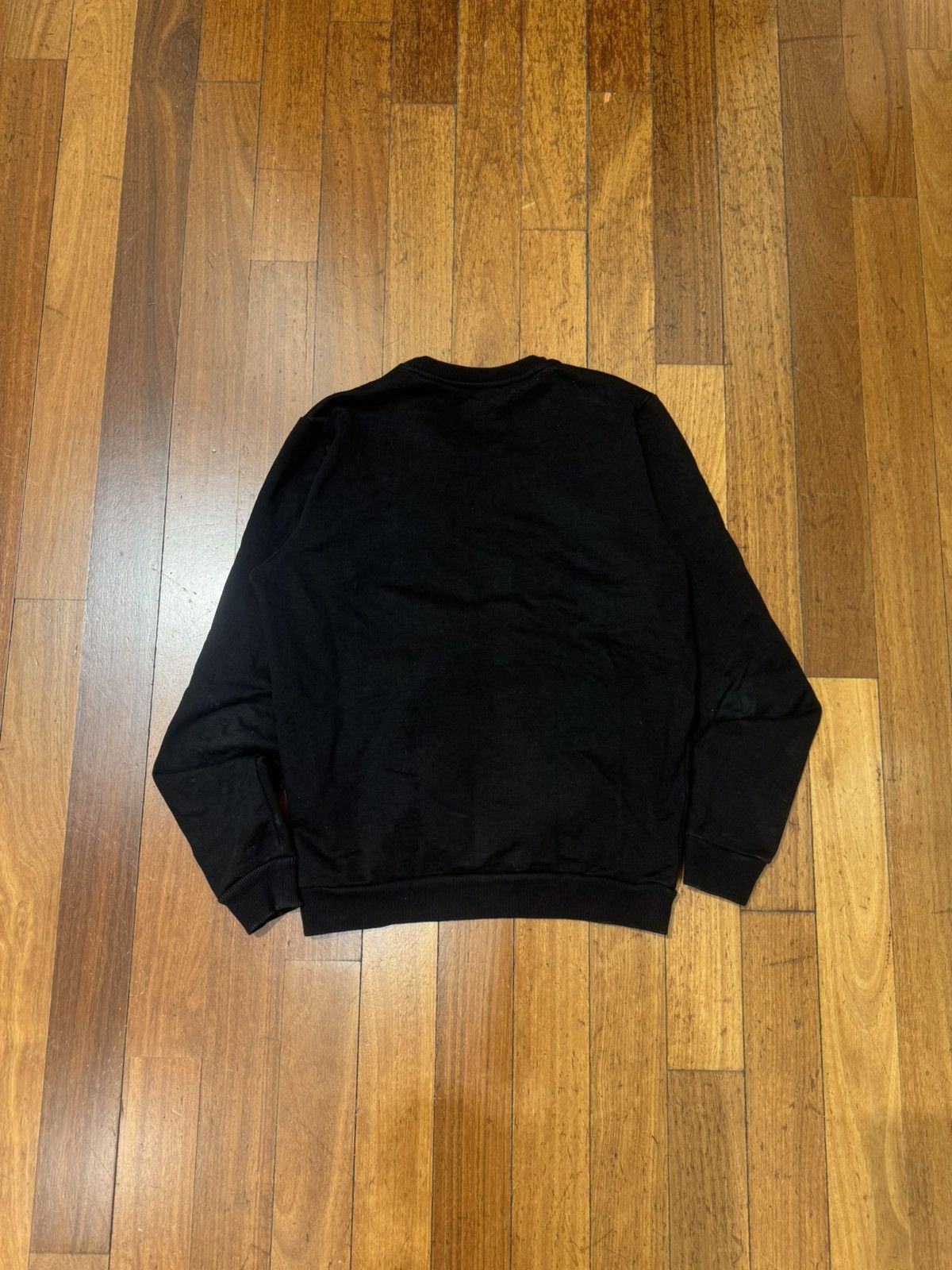 Versace Versace Jeans Dragon Crewneck Size US L / EU 52-54 / 3 - 2 Thumbnail