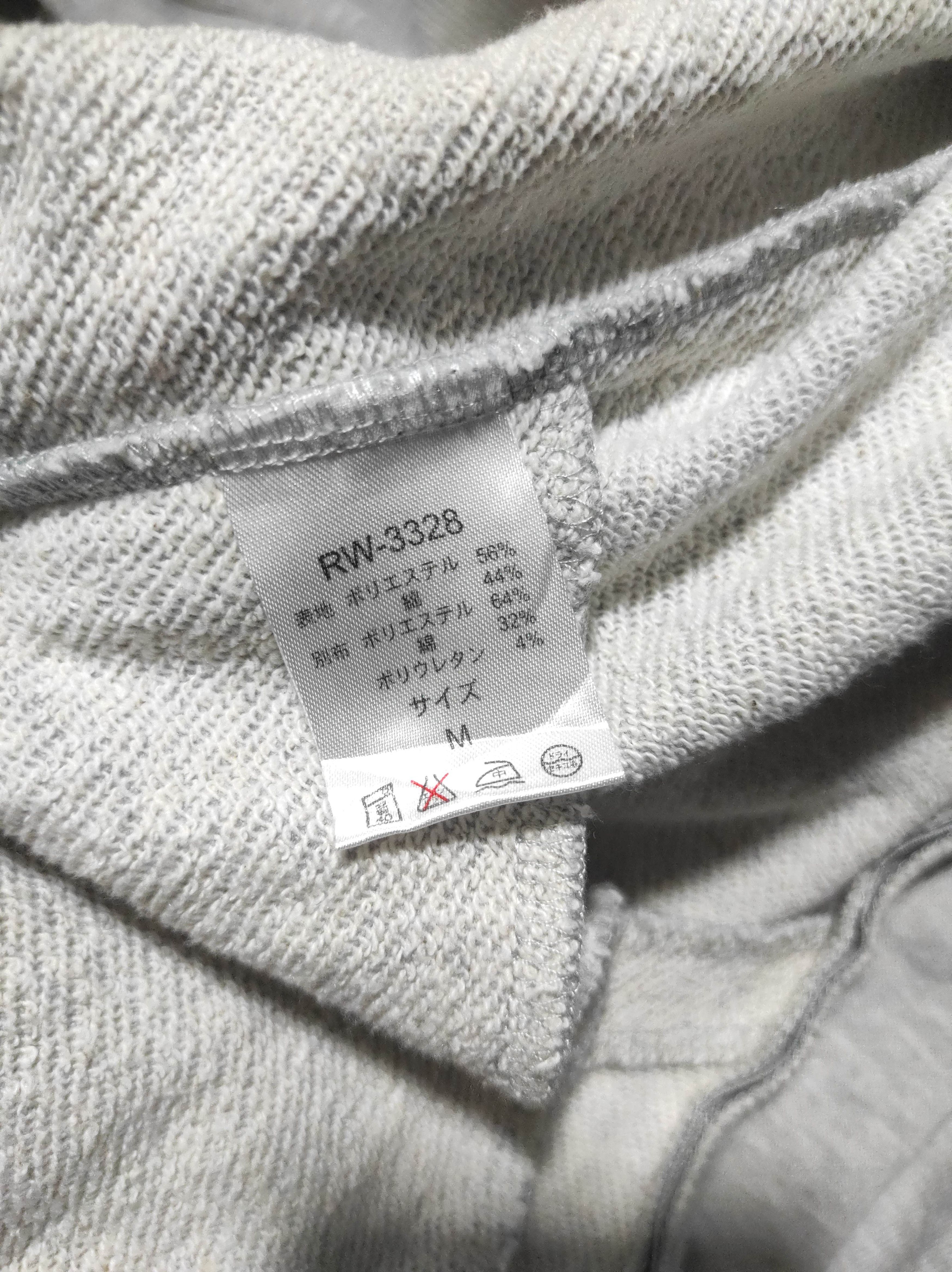 Le Grande Bleu (L.G.B.) Image Asymmetrical Zipper Fur Hoodie ifsixwasnine lgb style Size US M / EU 48-50 / 2 - 11 Thumbnail