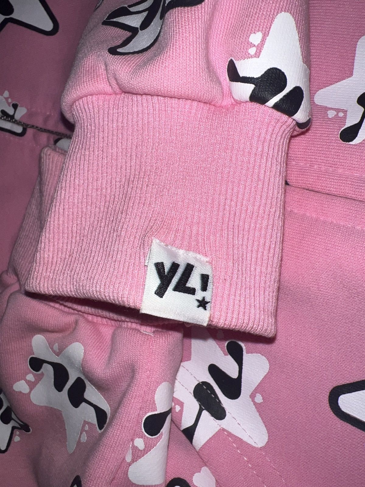 Other ylsk hoodie (you love sk) Size US S / EU 44-46 / 1 - 3 Thumbnail