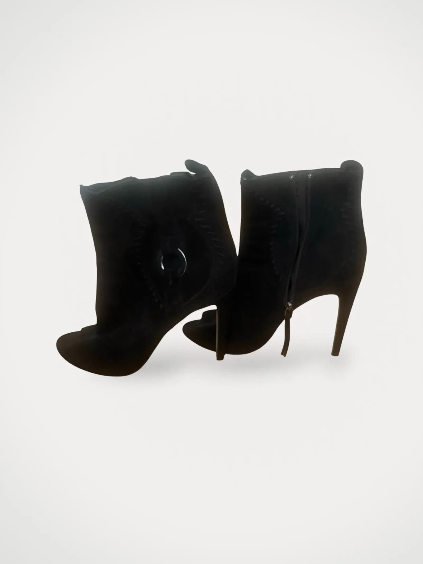 Rebecca Minkoff Rebecca Minkoff Sandaller Heels Size US 11 / IT 41 - 1 Thumbnail