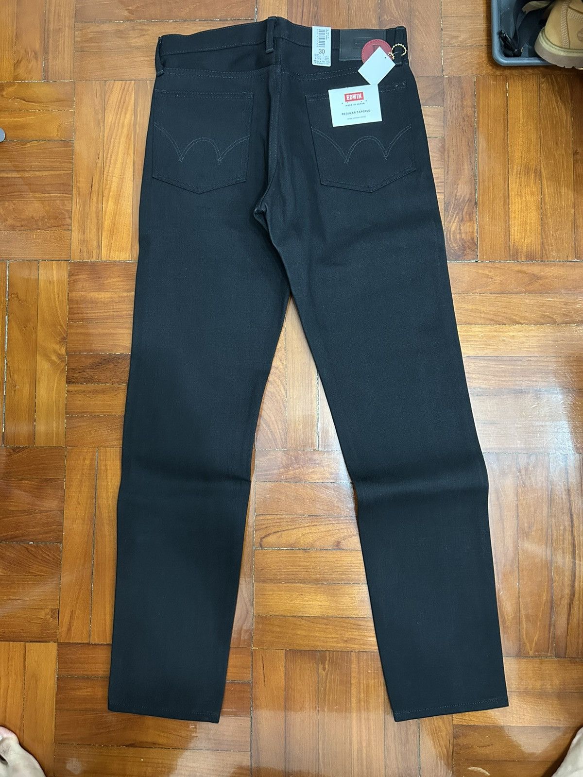 Edwin Edwin japan_shibuya concept edition Size US 32 / EU 48 - 2 Thumbnail