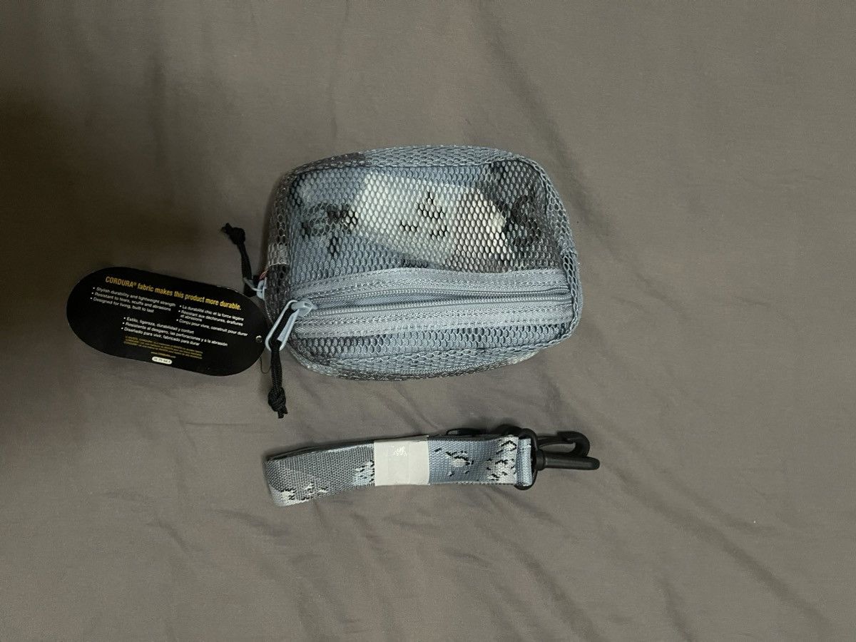 Supreme Supreme ss20 small shoulder bag blue Size ONE SIZE - 5 Thumbnail