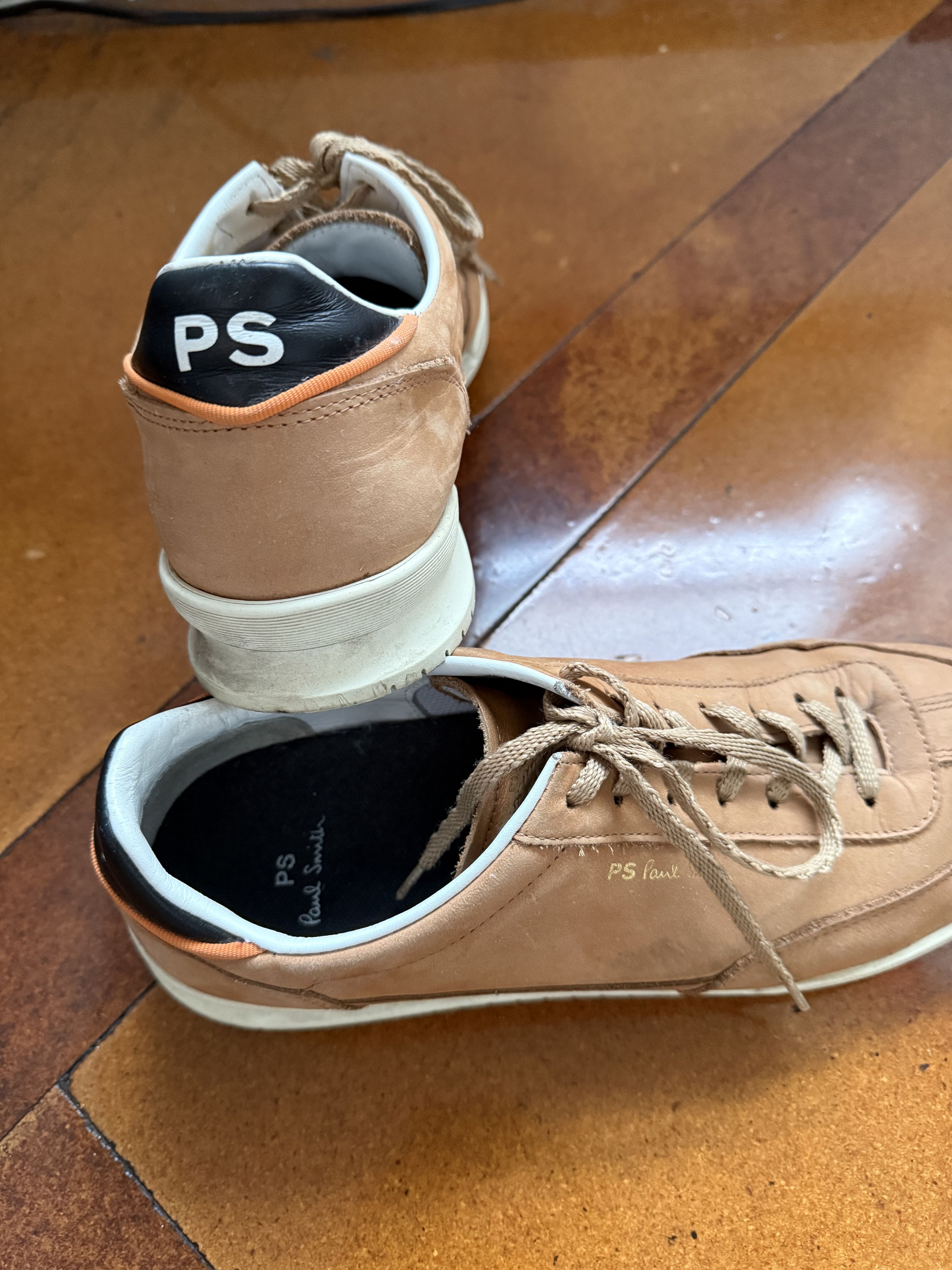 Paul Smith Paul Smith Devon Sneaker Size US 9 / EU 42 - 3 Thumbnail