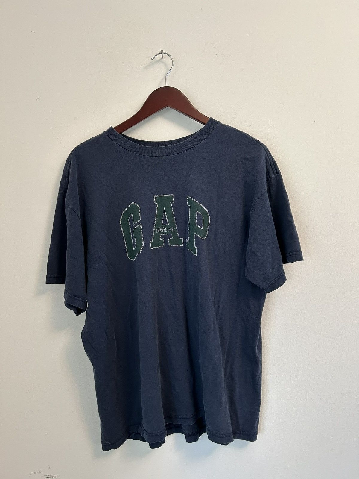 Gap × Vintage Vintage Gap Athletic Size US L / EU 52-54 / 3 - 1 Thumbnail