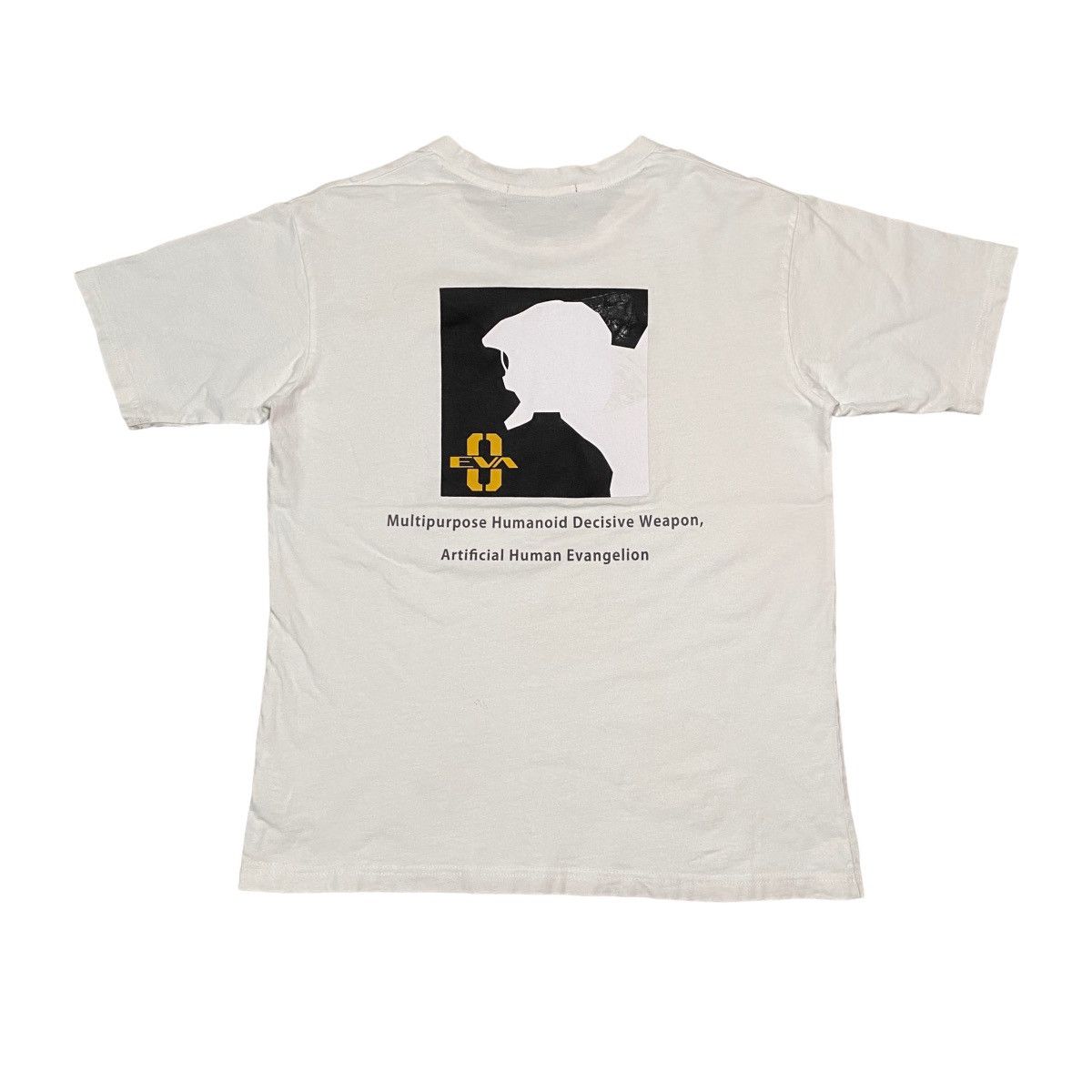 Neon Genesis Evangelion : 1.0 Eva Unit 0 Anime T Shirt