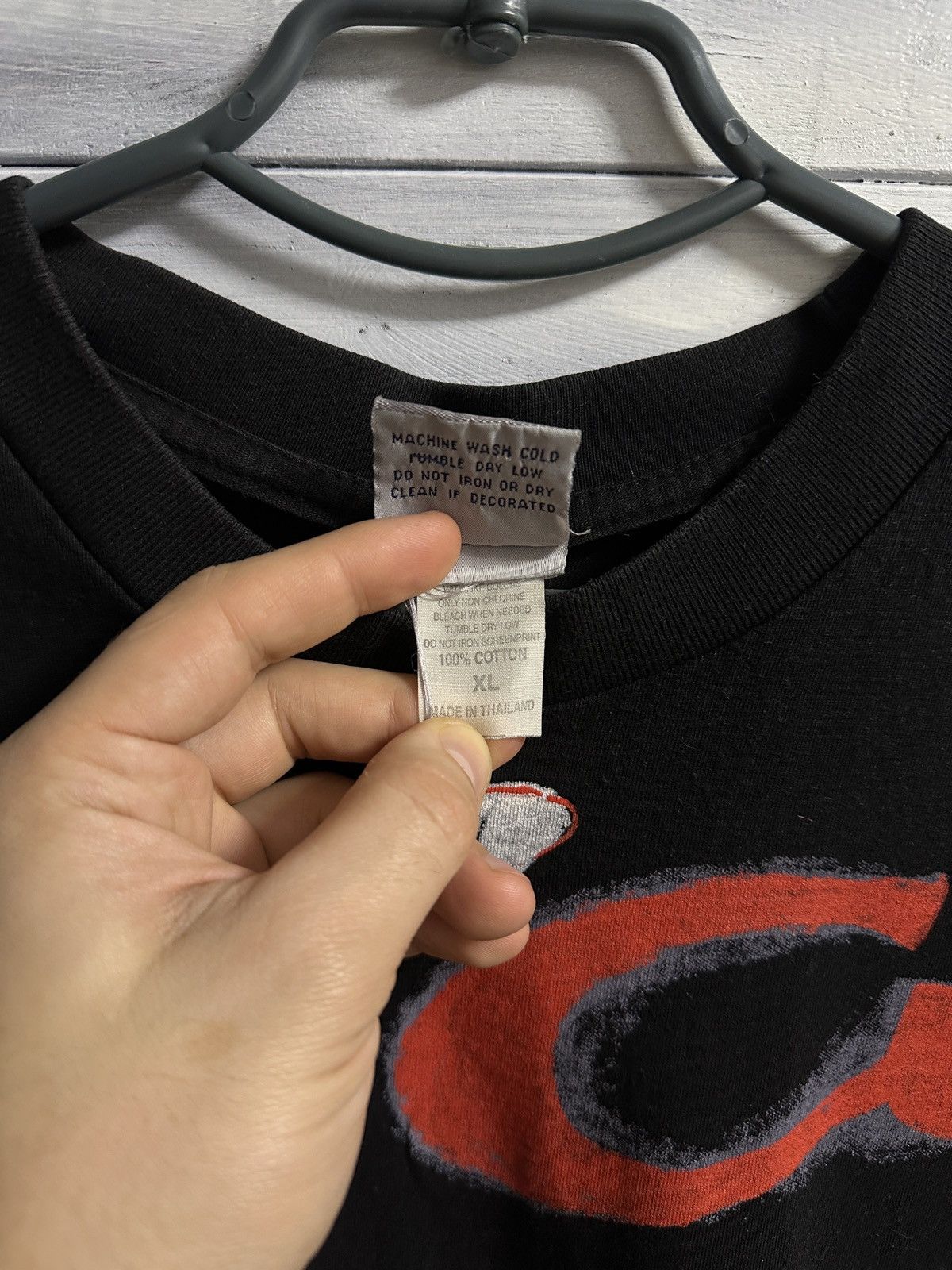 Rip Curl Rare Vintage T-Shirt Rip Curl RipCurl Surf style Size US XL / EU 56 / 4 - 8 Thumbnail
