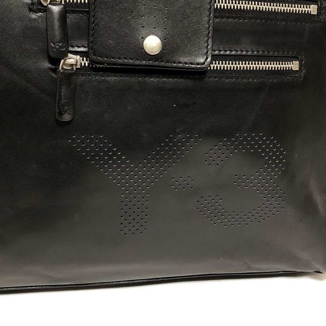Yohji Yamamoto Y-3 Yohji Yamamoto business bag Size ONE SIZE - 6 Thumbnail