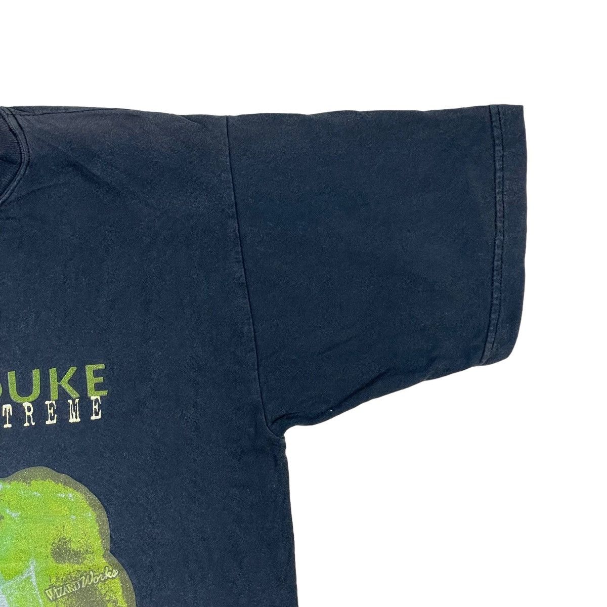Vintage Vintage Duke Xtreme By WizardWorks Tee Size US XL / EU 56 / 4 - 4 Thumbnail