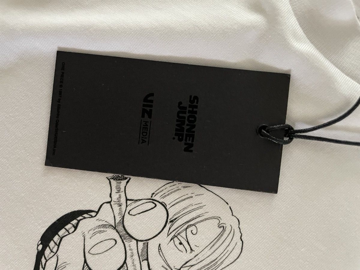 One Piece One Piece - Sanji Size US M / EU 48-50 / 2 - 8 Thumbnail
