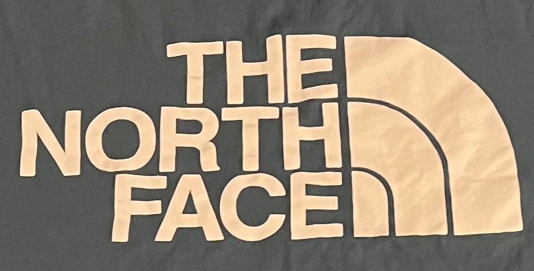 The North Face The North Face tee shirt Size US XXL / EU 58 / 5 - 3 Thumbnail