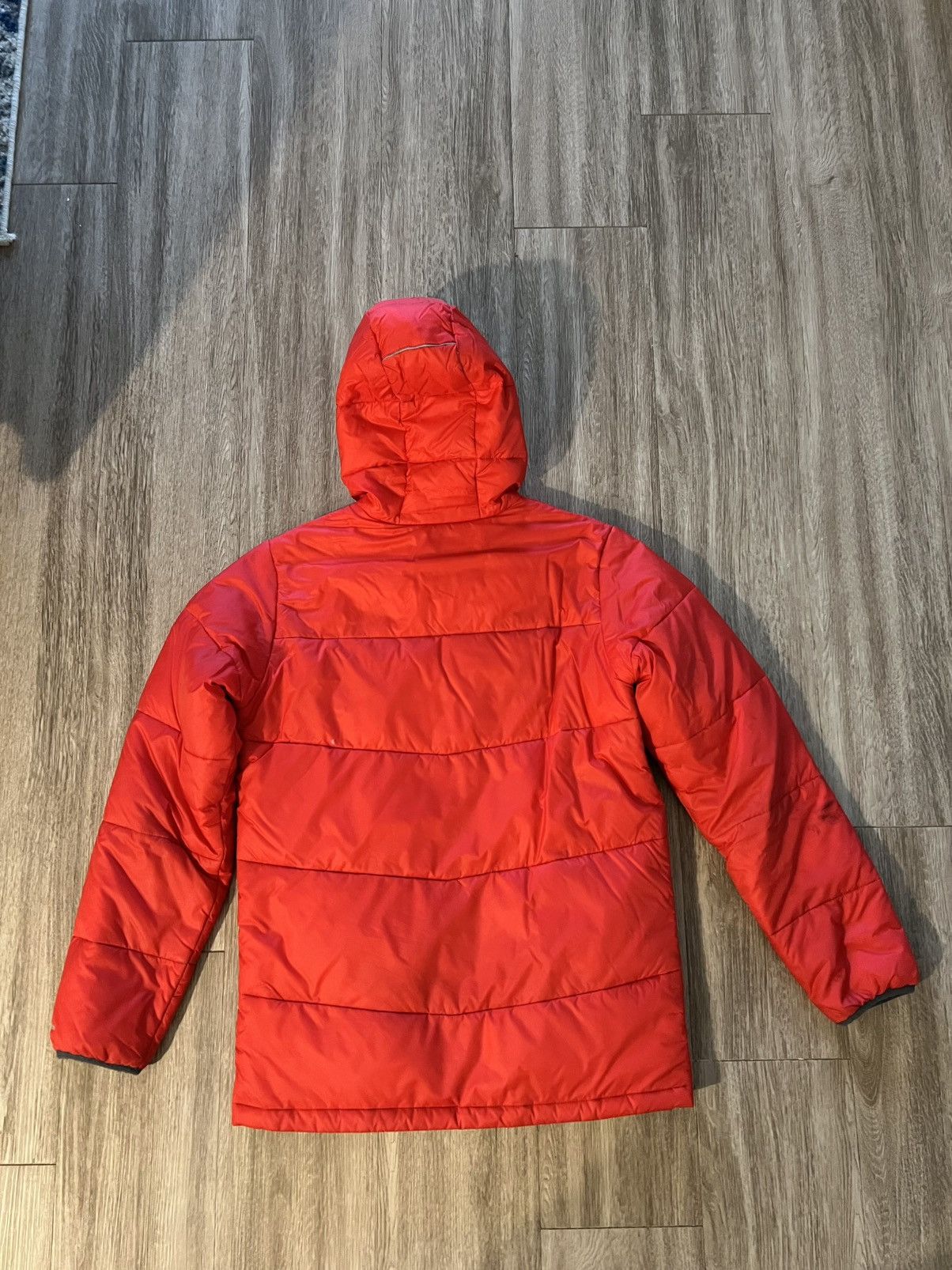 Columbia Columbia Turbodwon Puffer Size US S / EU 44-46 / 1 - 6 Thumbnail