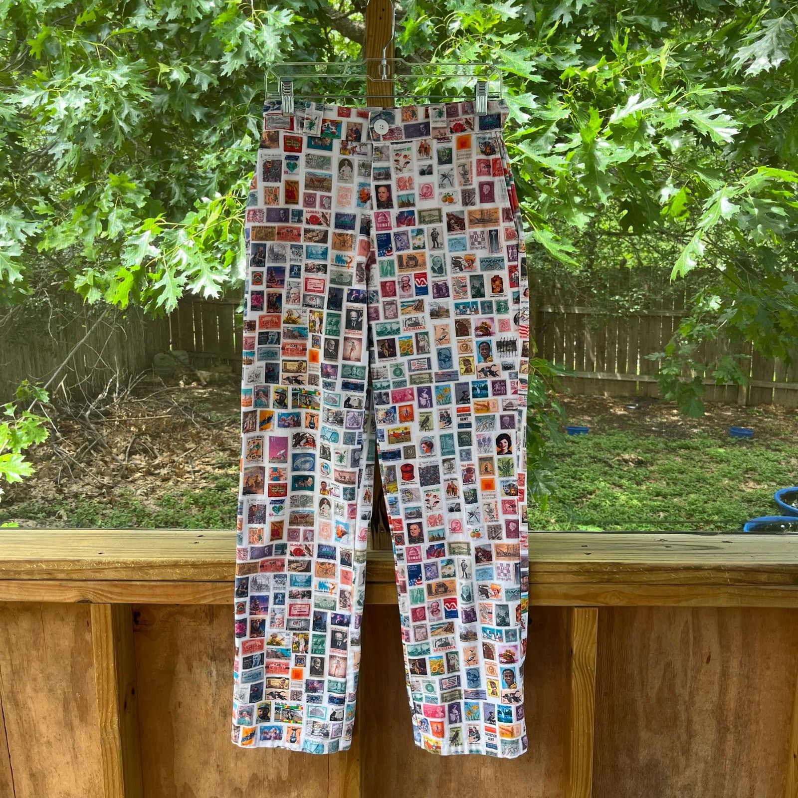 Other FA FUC*ING AWESOME Stamp Jeans Size 30 (27 Inch Waist). RARE 