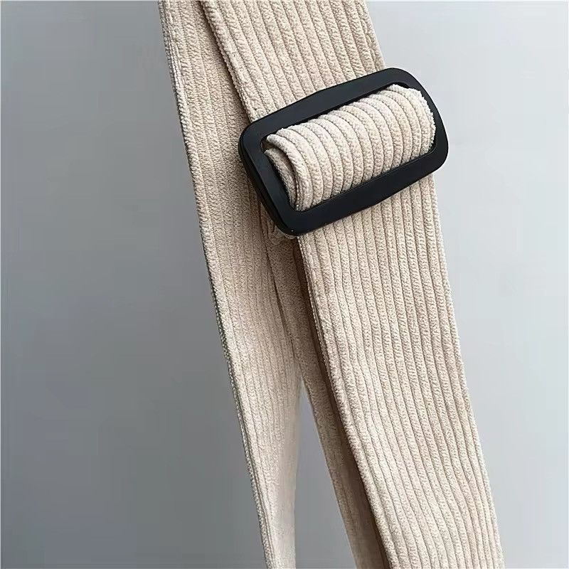 Japanese Brand Preppy Style Canvas Shoulder Bag Size ONE SIZE - 10 Thumbnail