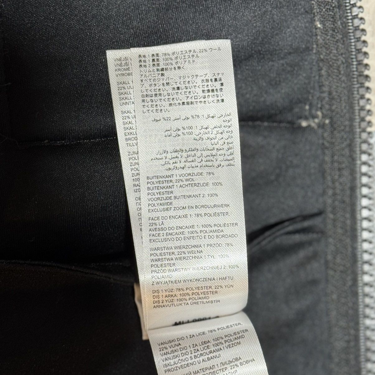 Canada Goose Canada Goose x NBA Collection with UNION Legion Fleece Vest Size US L / EU 52-54 / 3 - 15 Thumbnail