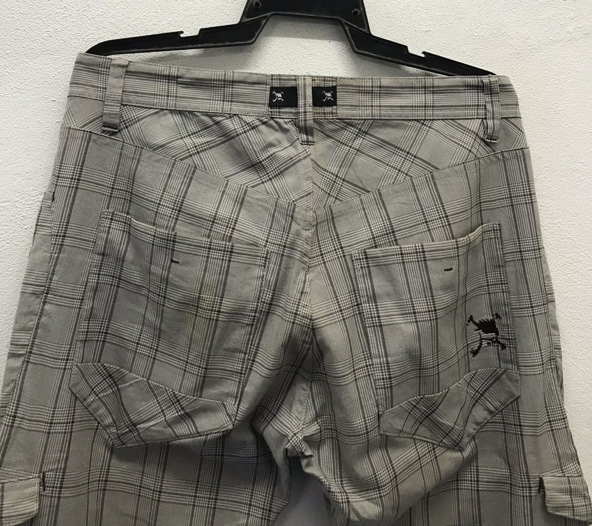 Oakley × Vintage Vintage Oakley Ohydrolix Cargo Pants Size US 35 - 4 Thumbnail