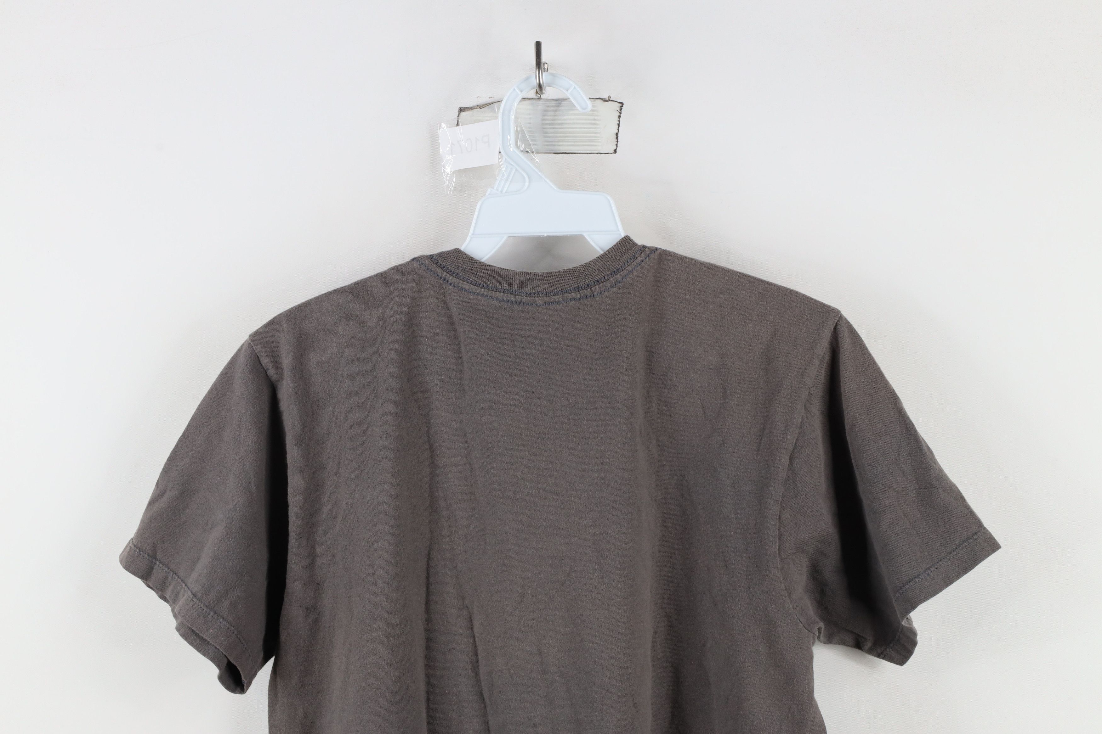 Vintage Vintage Kazooie Game Gaming Short Sleeve T-Shirt Gray Cotton Size US XS / EU 42 / 0 - 7 Thumbnail