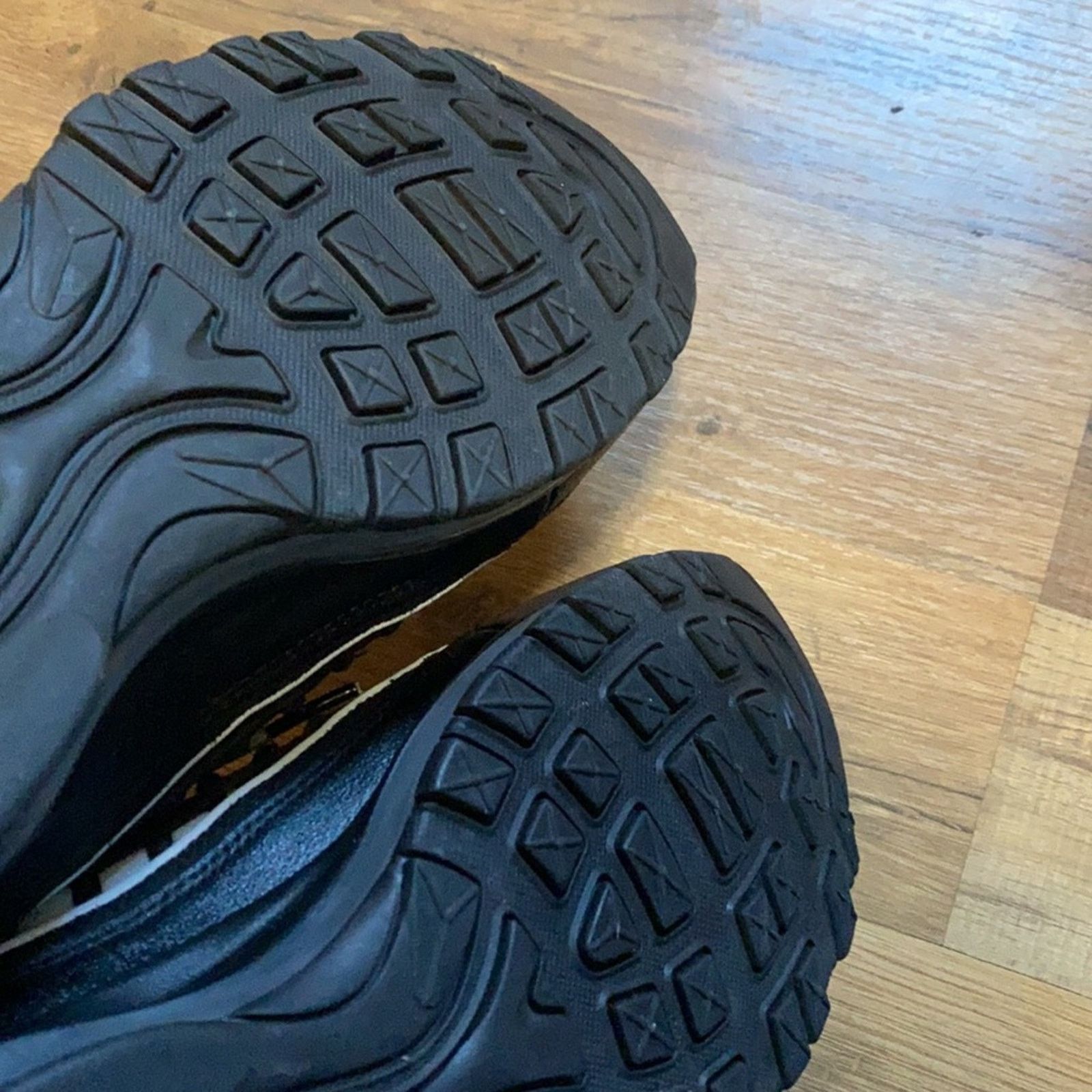 Nike 2019 Nike air max 98 highlighter Size US 9.5 / EU 42-43 - 14 Thumbnail