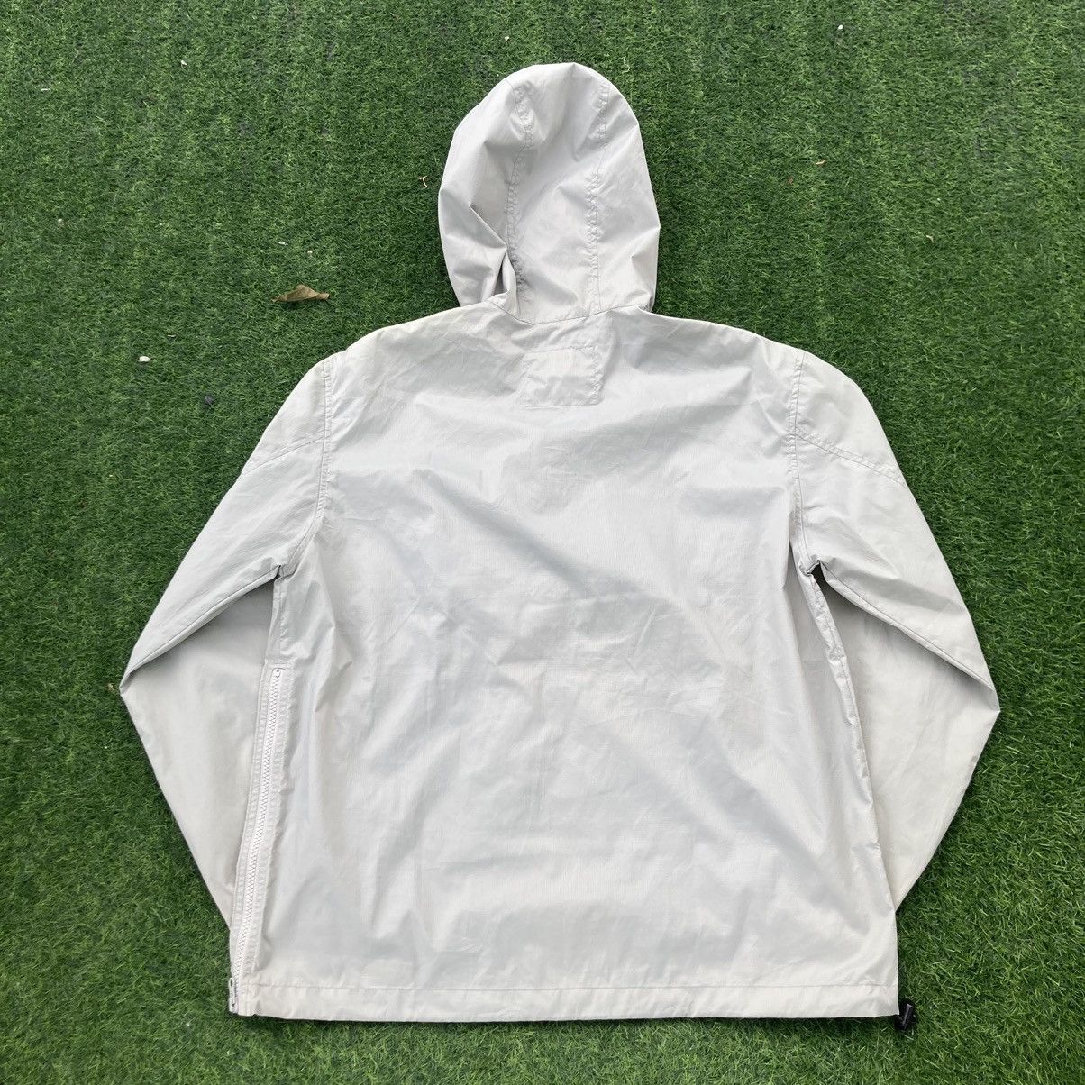 Japanese Brand × Uniqlo UNIQLO PLAIN ANORAK Size US S / EU 44-46 / 1 - 2 Thumbnail