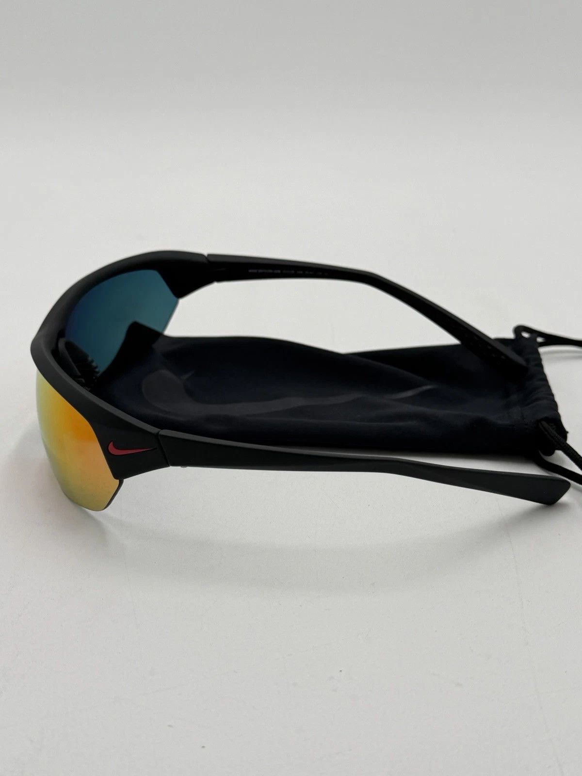 Nike NEW NIKE SKYLON ACE MI EV1125-006(592171-GZ1) Sunglasses Size ONE SIZE - 4 Thumbnail