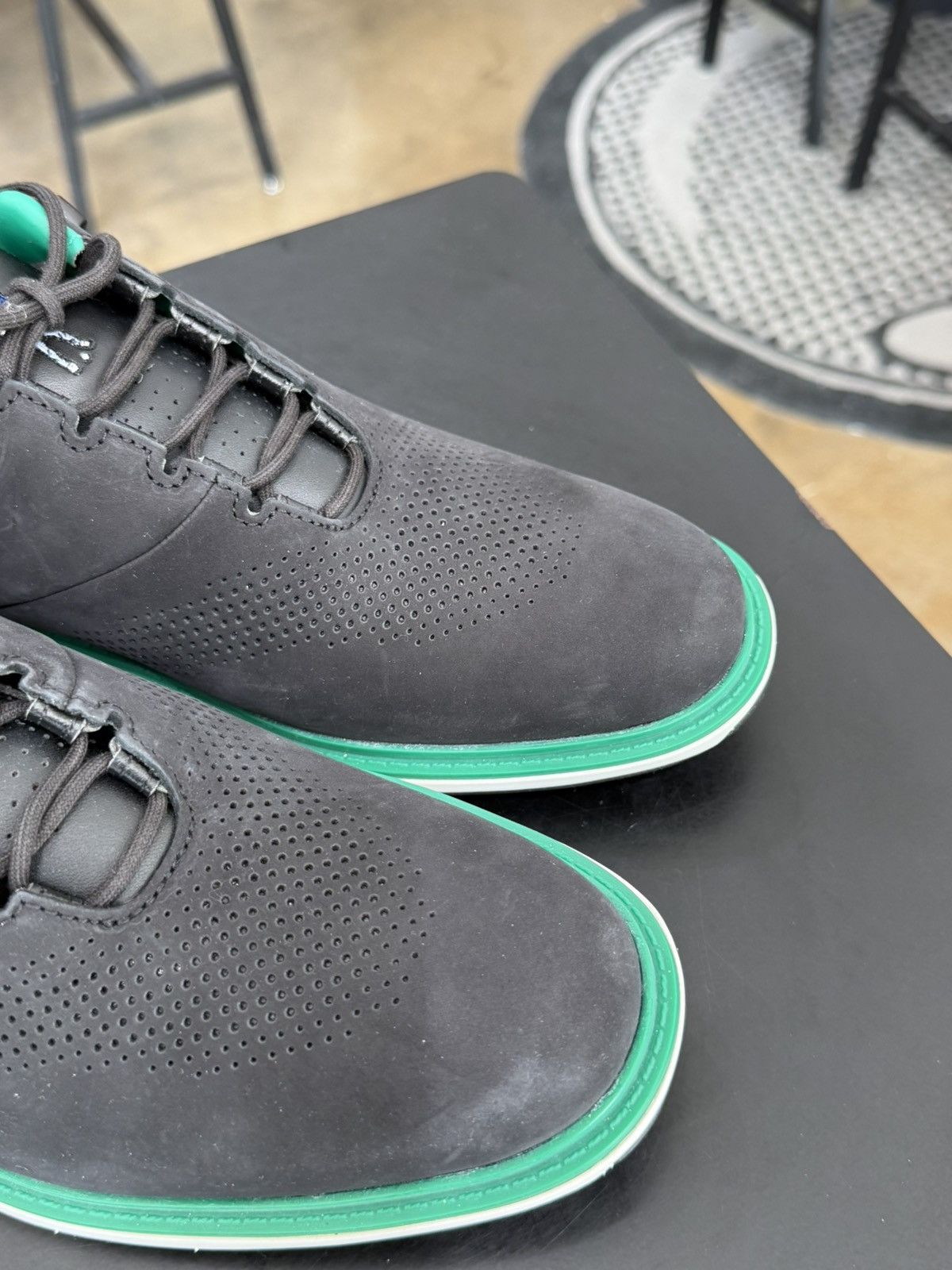 Jordan Brand Jordan ADG 4 Eastside Golf 1961 Size 8.5 (2022) Size US 8.5 / EU 41-42 - 8 Thumbnail