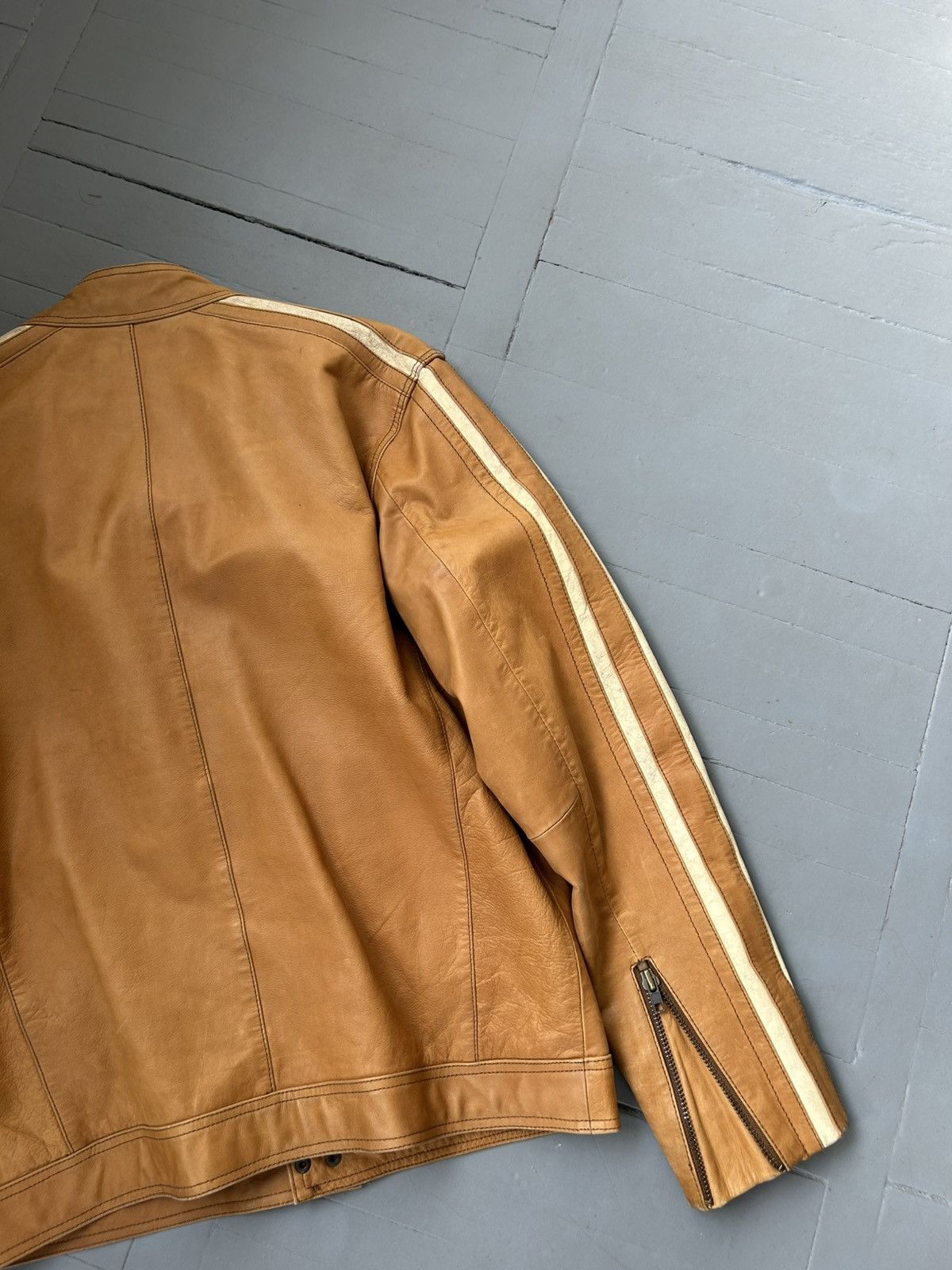 River Island River Island leather jacket Size US M / EU 48-50 / 2 - 6 Thumbnail