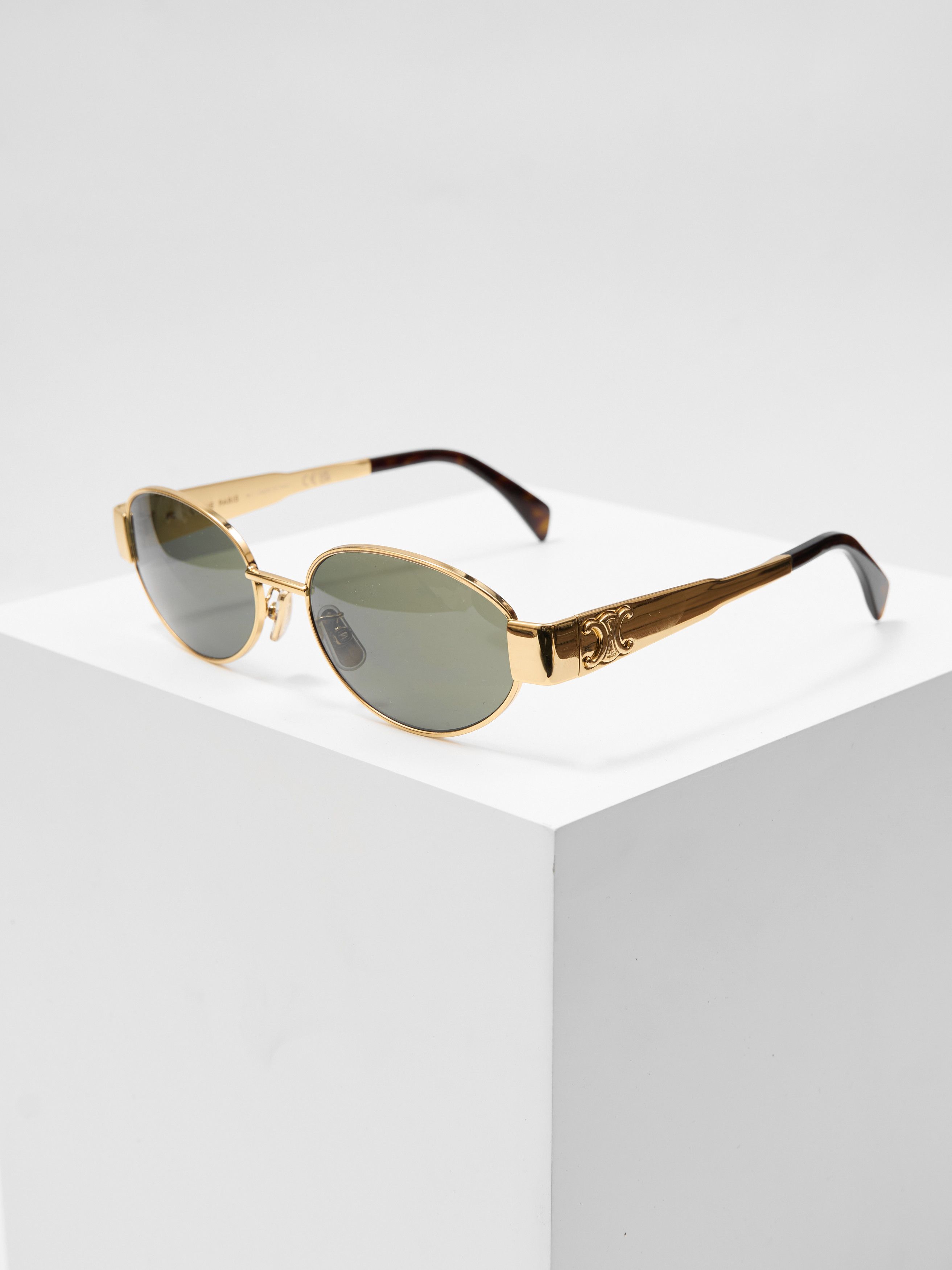 Celine Celine CL40235U 30N Size ONE SIZE - 1 Thumbnail