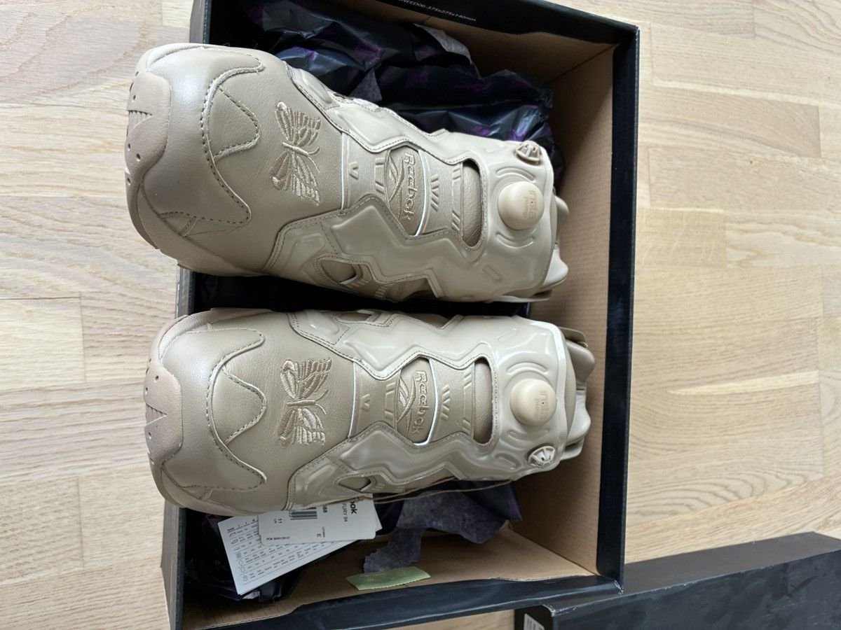 Needles × Reebok Reebok x Needles Instapump Fury 94 Size US 12 / EU 45 - 4 Thumbnail
