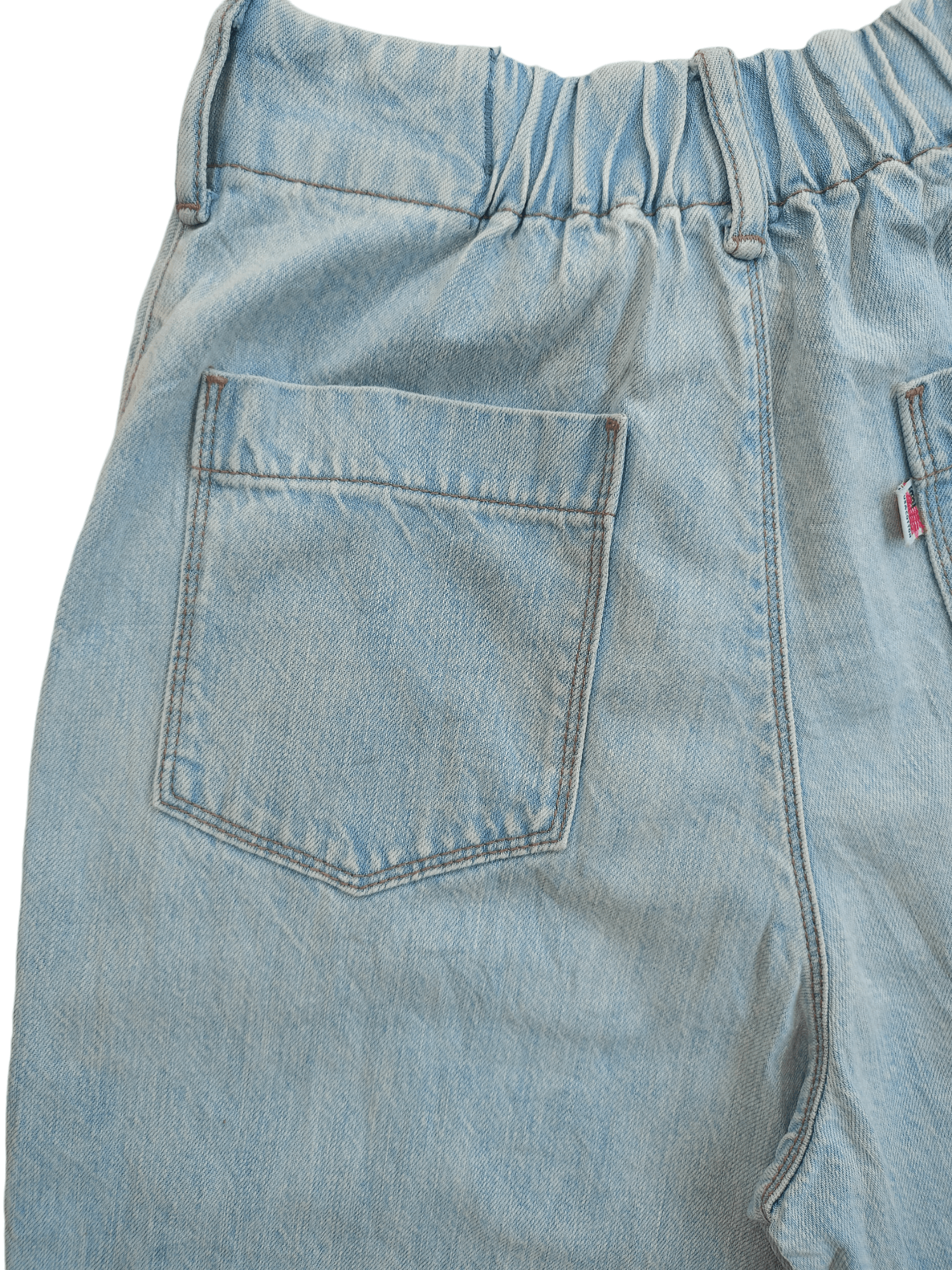 Japanese Brand × Vintage COEN Japanese Brand Vintage Streetwear Denim Size 25" / US 0 / IT 36 - 19 Thumbnail