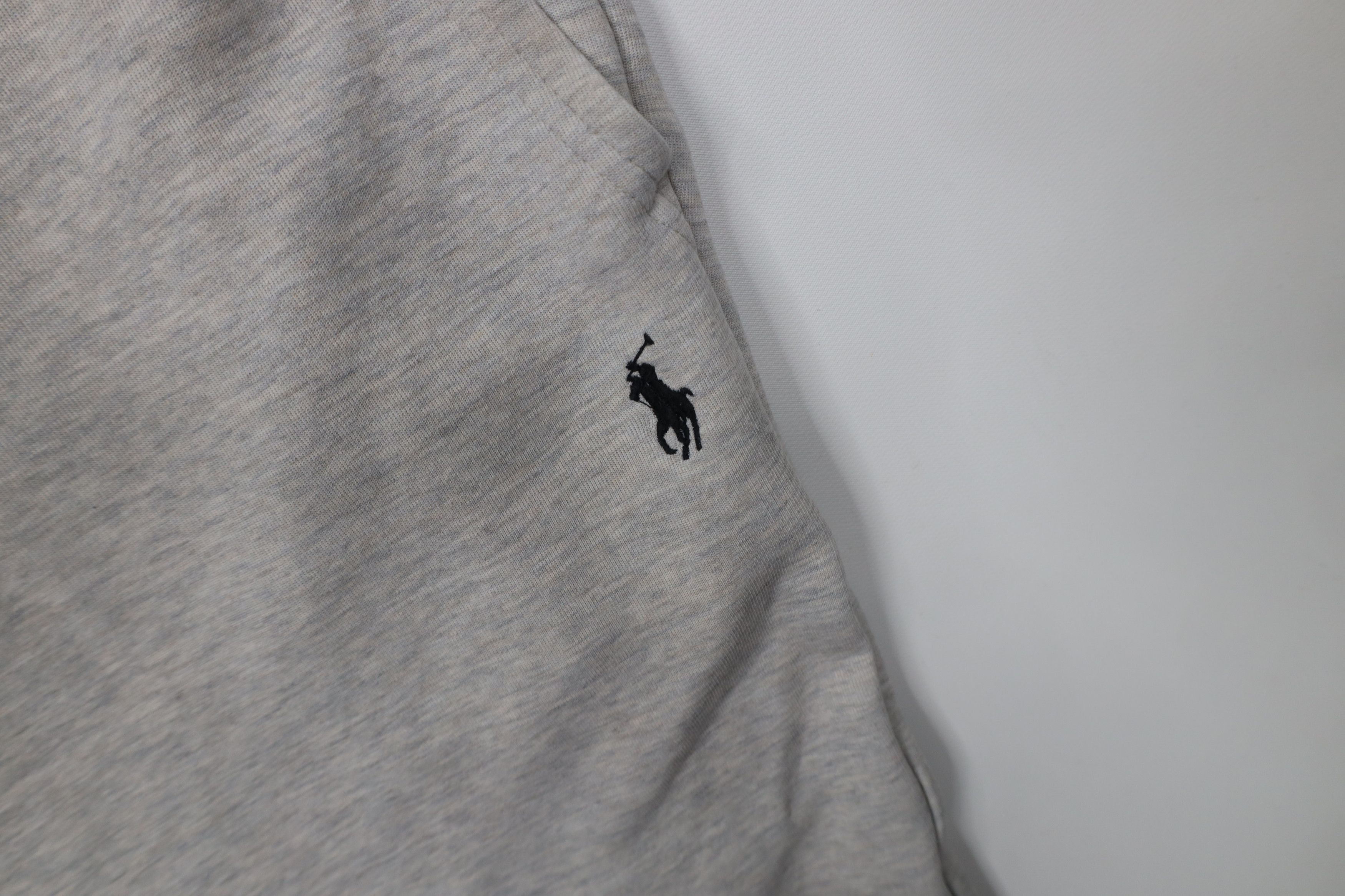 Polo Ralph Lauren Vintage Y2K Ralph Lauren Sweatpants Joggers Pants Gray Size US 40 / EU 56 - 5 Thumbnail