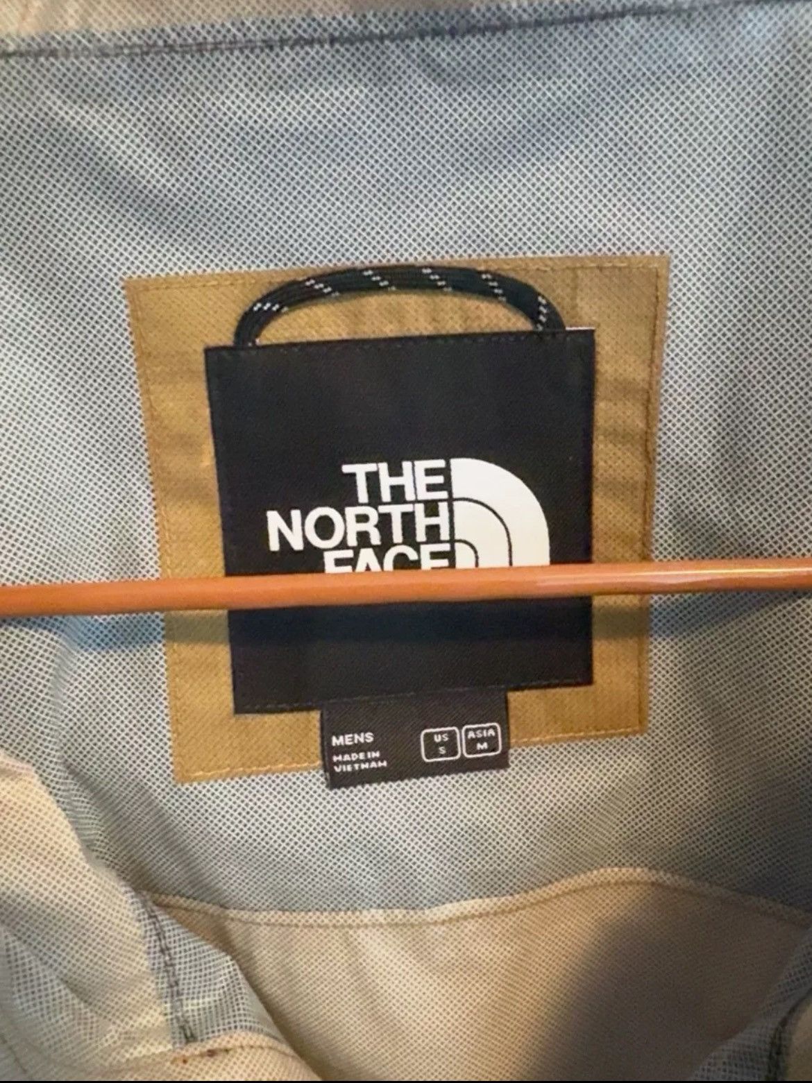 Kazuki Kuraishi × The North Face The north face urban exploration light jacket Size US S / EU 44-46 / 1 - 6 Thumbnail