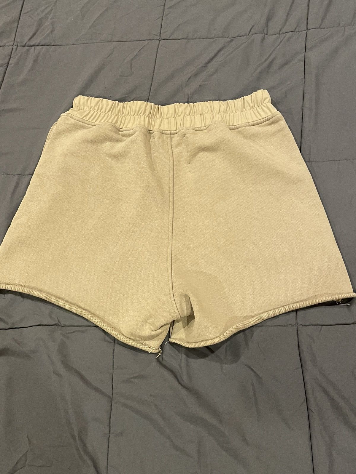 Lil Peep × ROSE IN GOOD FAITH LiL PEEP x ROSE IN GOOD FAITH 1/200 SHORTS Size US 32 / EU 48 - 6 Thumbnail