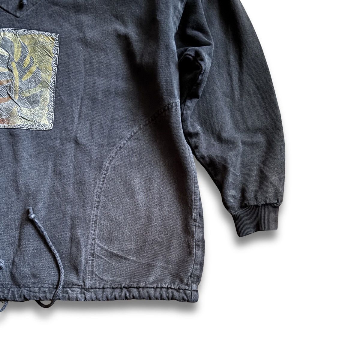 Other Vintage By Taylor American Original Mens Small Pullover Leaf Size US S / EU 44-46 / 1 - 7 Thumbnail