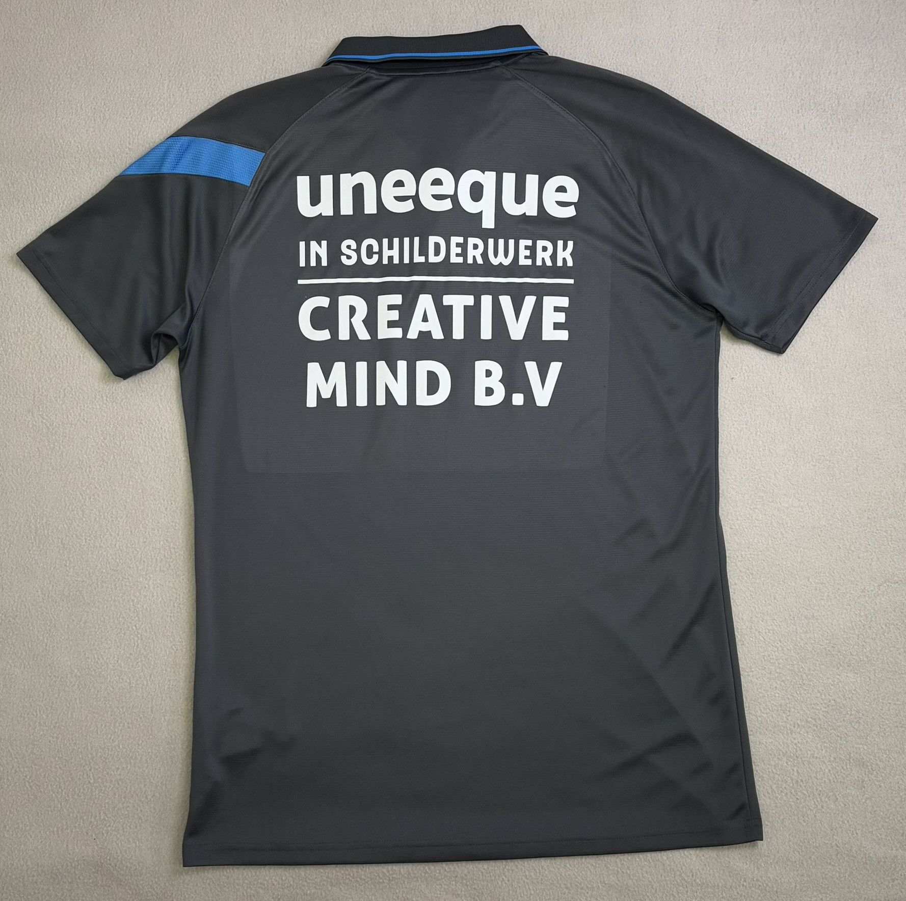 Nike Polo FC Eindhoven GM Nike Roz. L Size US L / EU 52-54 / 3 - 11 Thumbnail