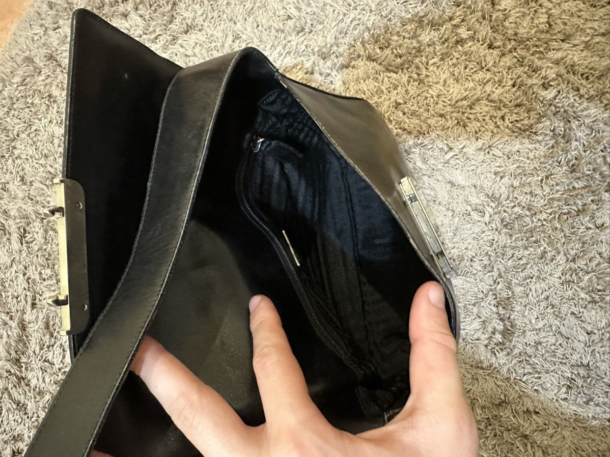 Prada Bag prada Size ONE SIZE - 7 Thumbnail