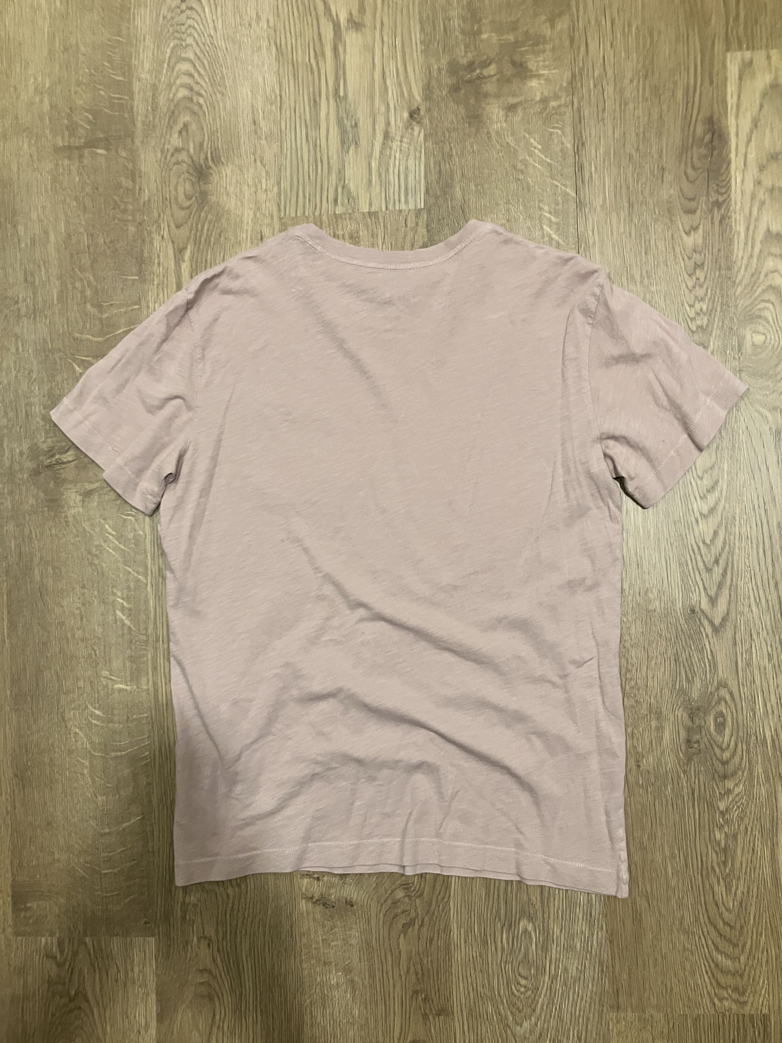 Unis Pocket Tee Size US S / EU 44-46 / 1 - 3 Thumbnail