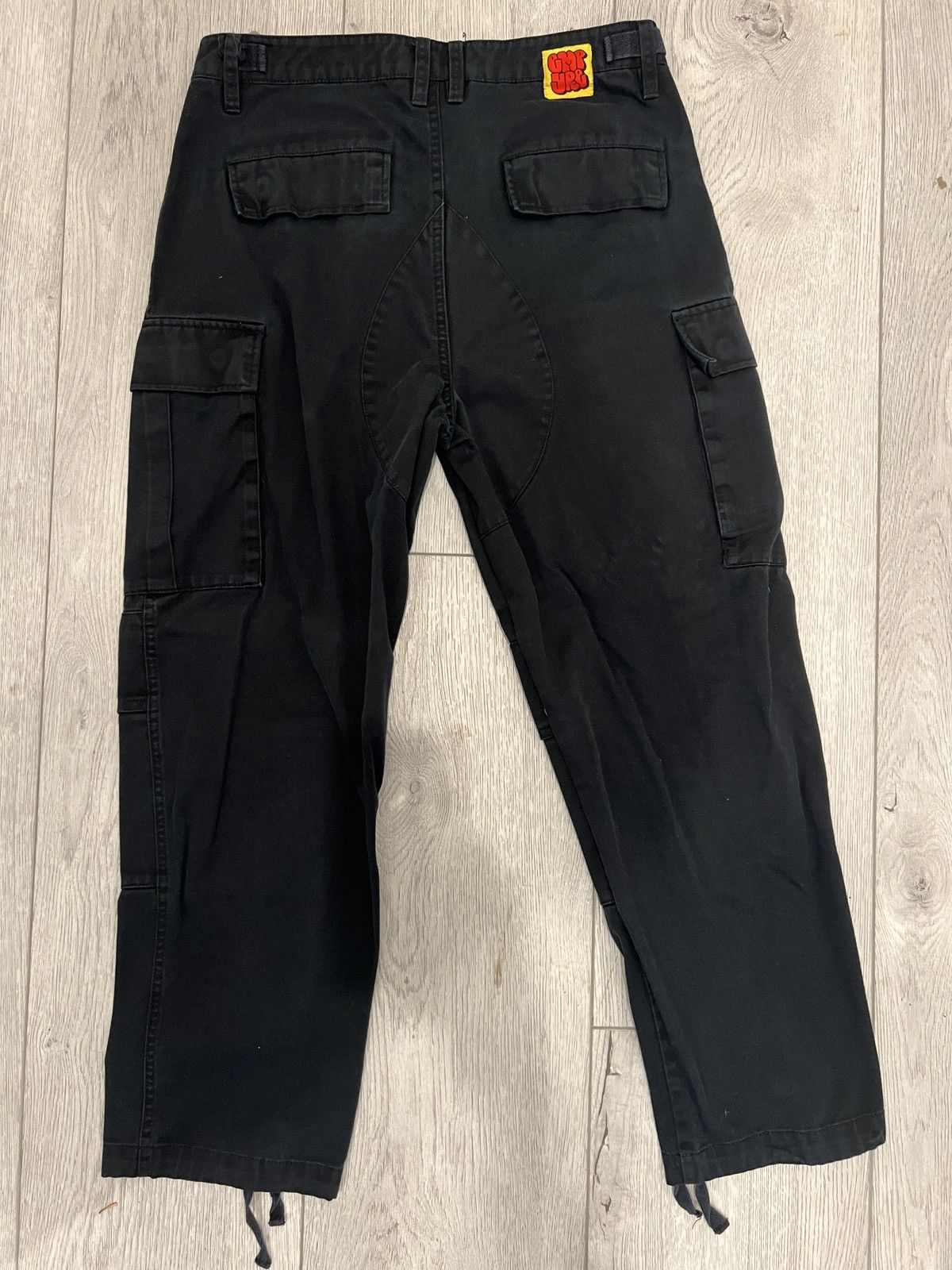 Empyre Black Empyre cargos Size US 28 / EU 44 - 2 Thumbnail