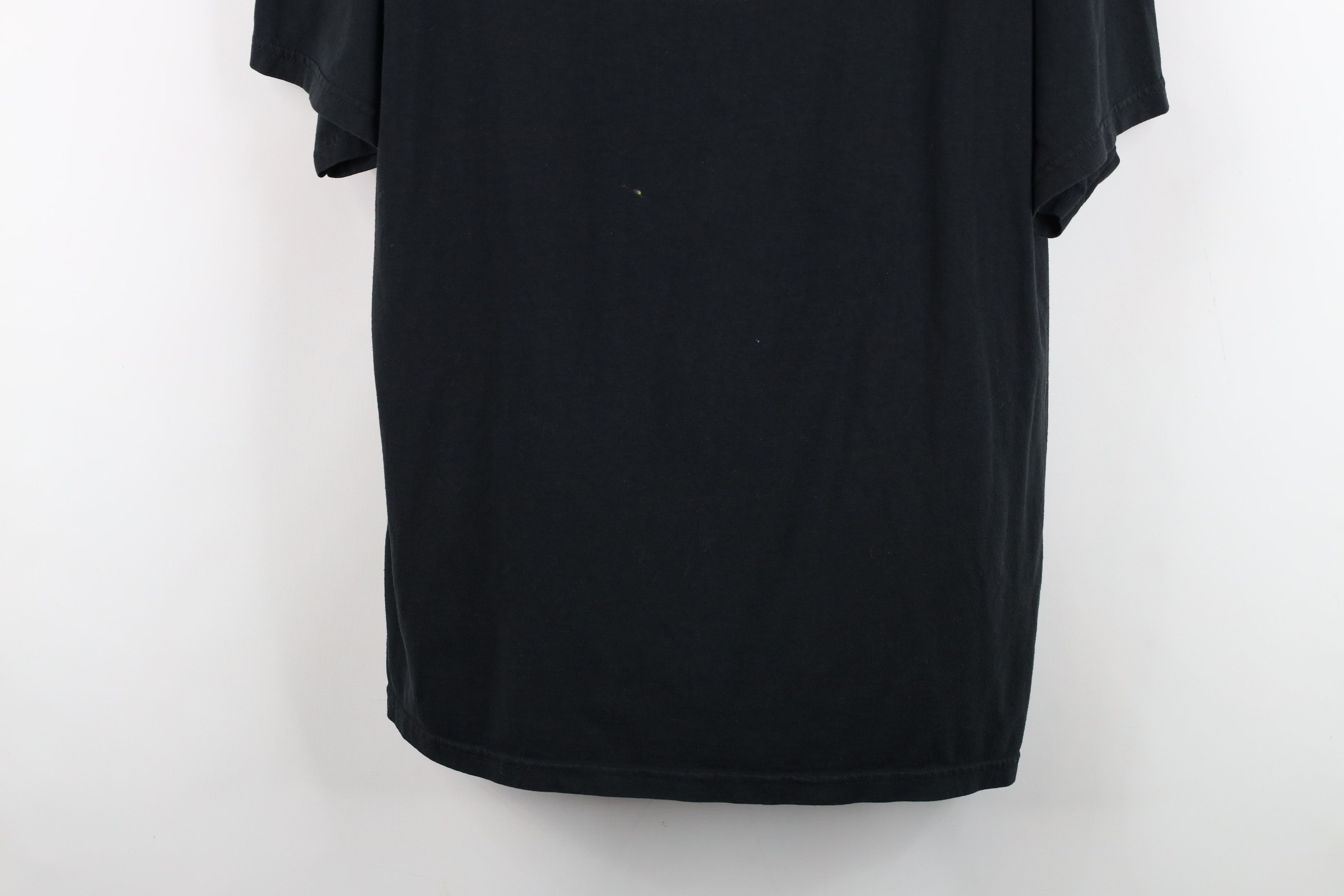 Vintage Vintage Y2K Guitar Hero World Tour Video Game T-Shirt Size US L / EU 52-54 / 3 - 3 Thumbnail